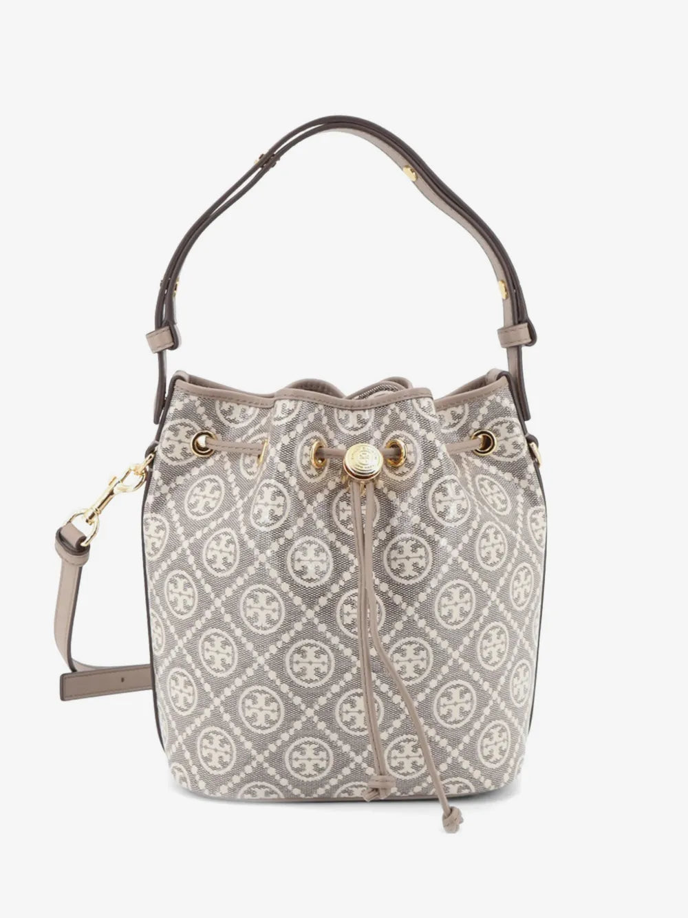 Tory Burch drawstring bucket bag