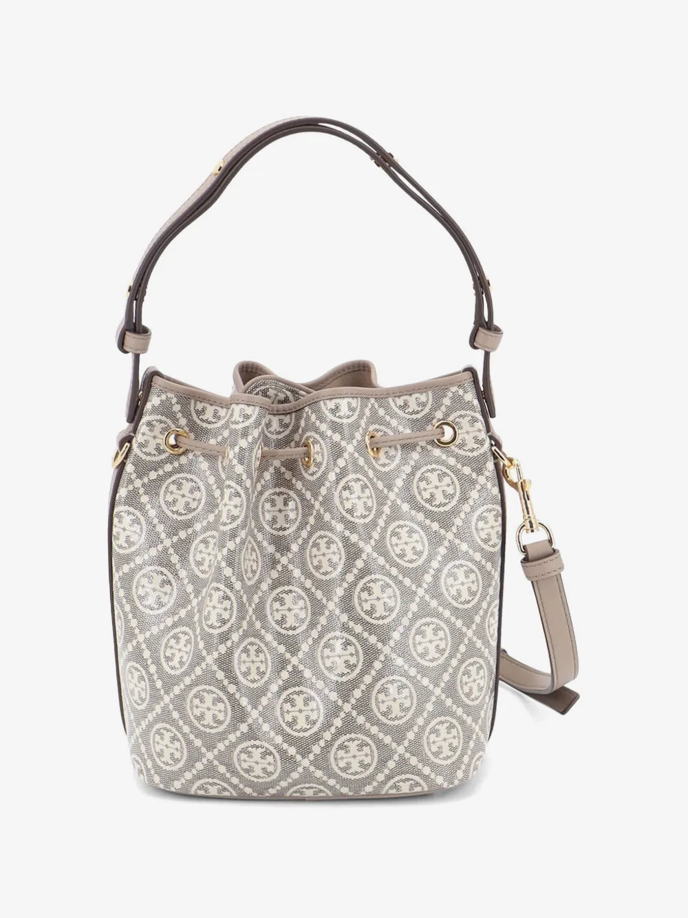 Tory Burch drawstring bucket bag