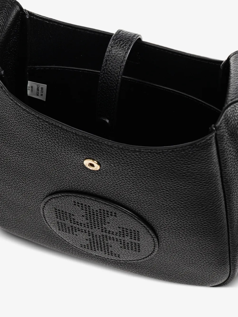 Tory Burch Miller Swing cross body bag