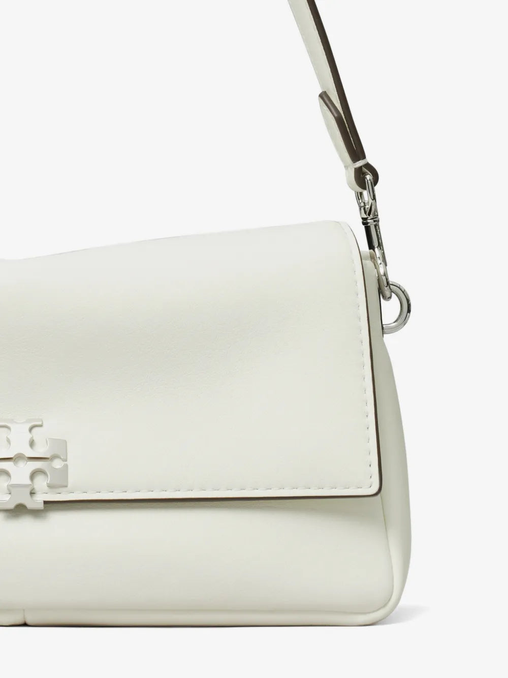 Tory Burch small Charlie shoulder bag