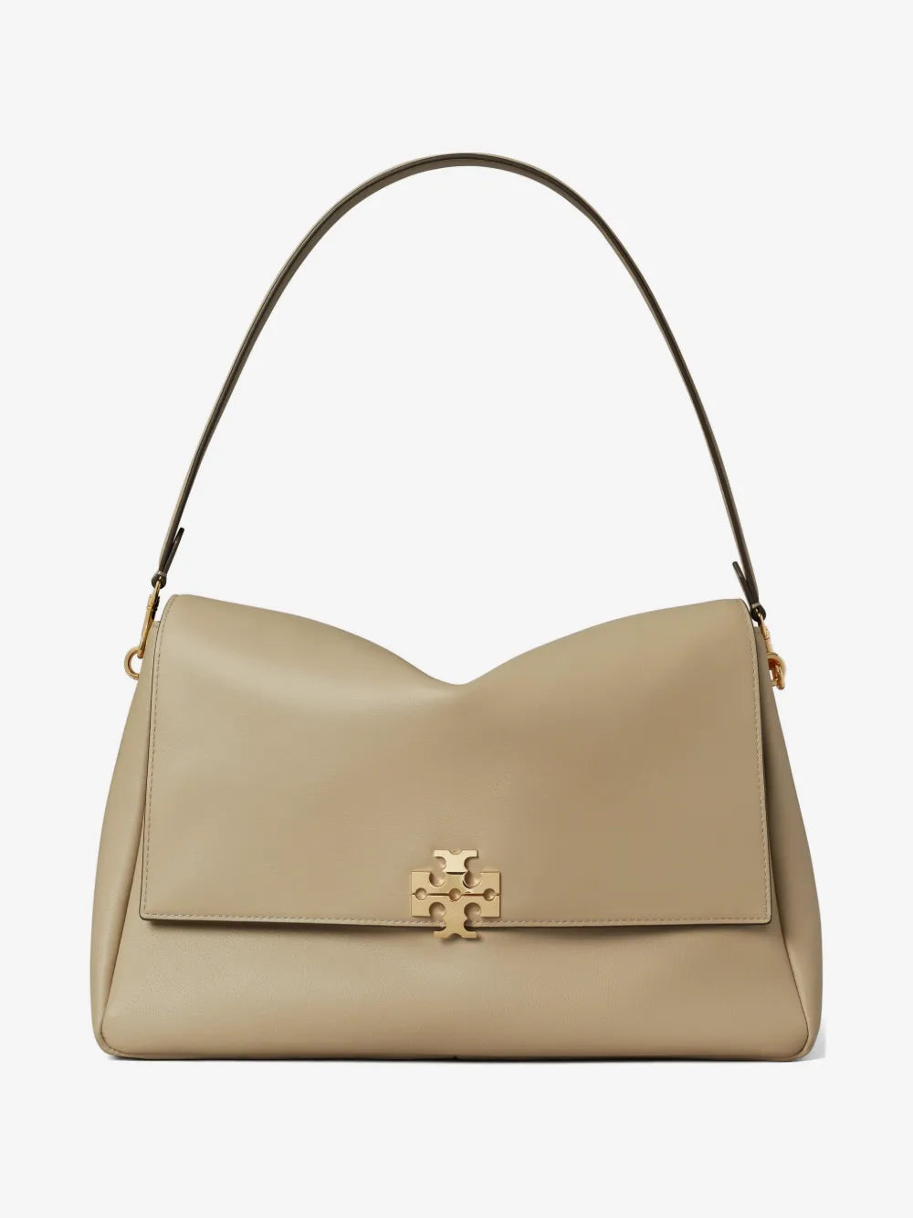 Tory Burch large Charlie shoulder bag