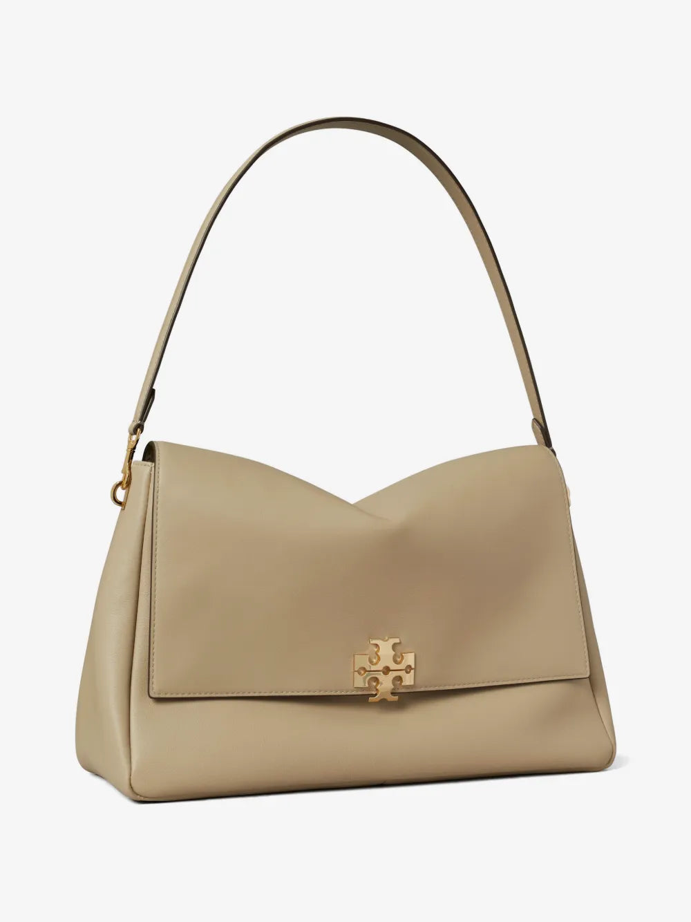 Tory Burch large Charlie shoulder bag