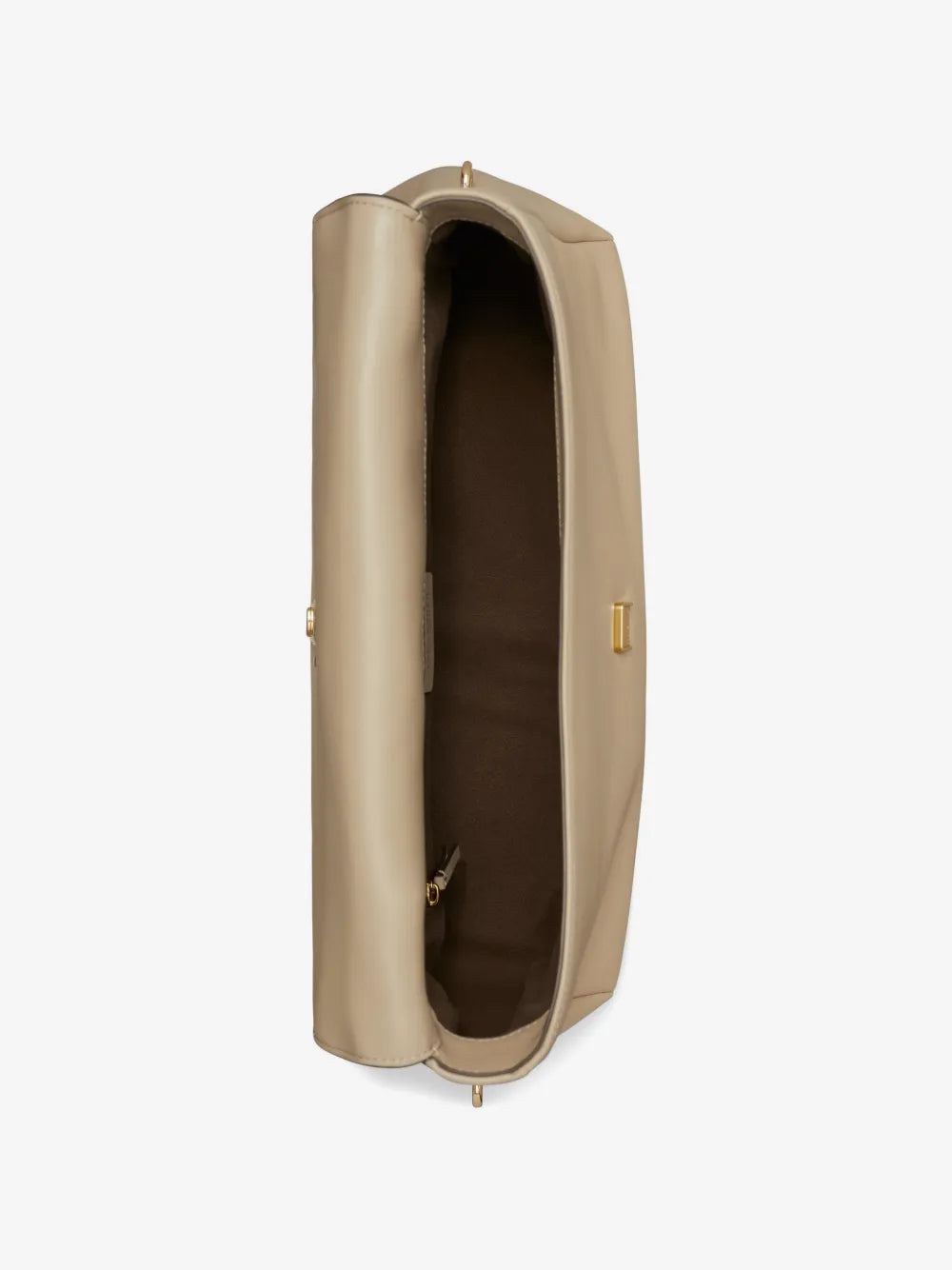 Tory Burch large Charlie shoulder bag