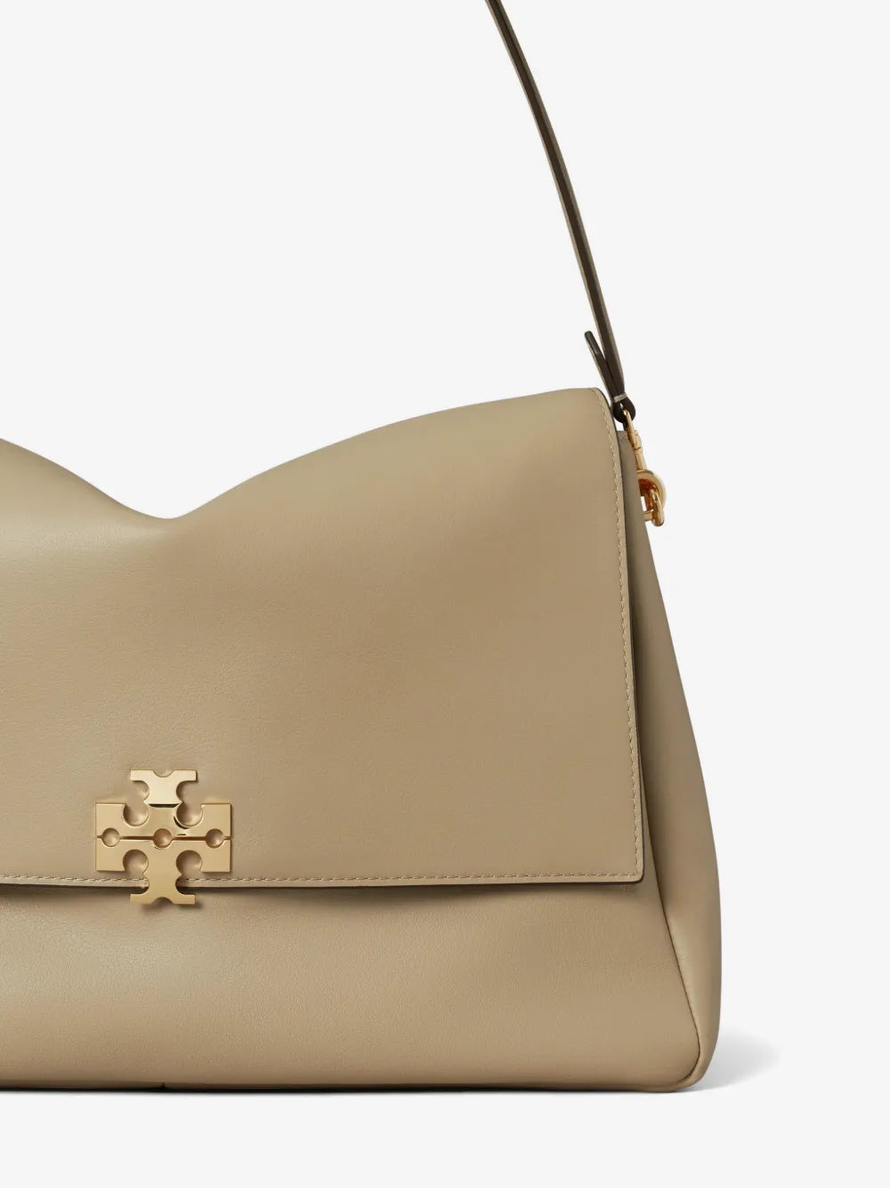 Tory Burch large Charlie shoulder bag