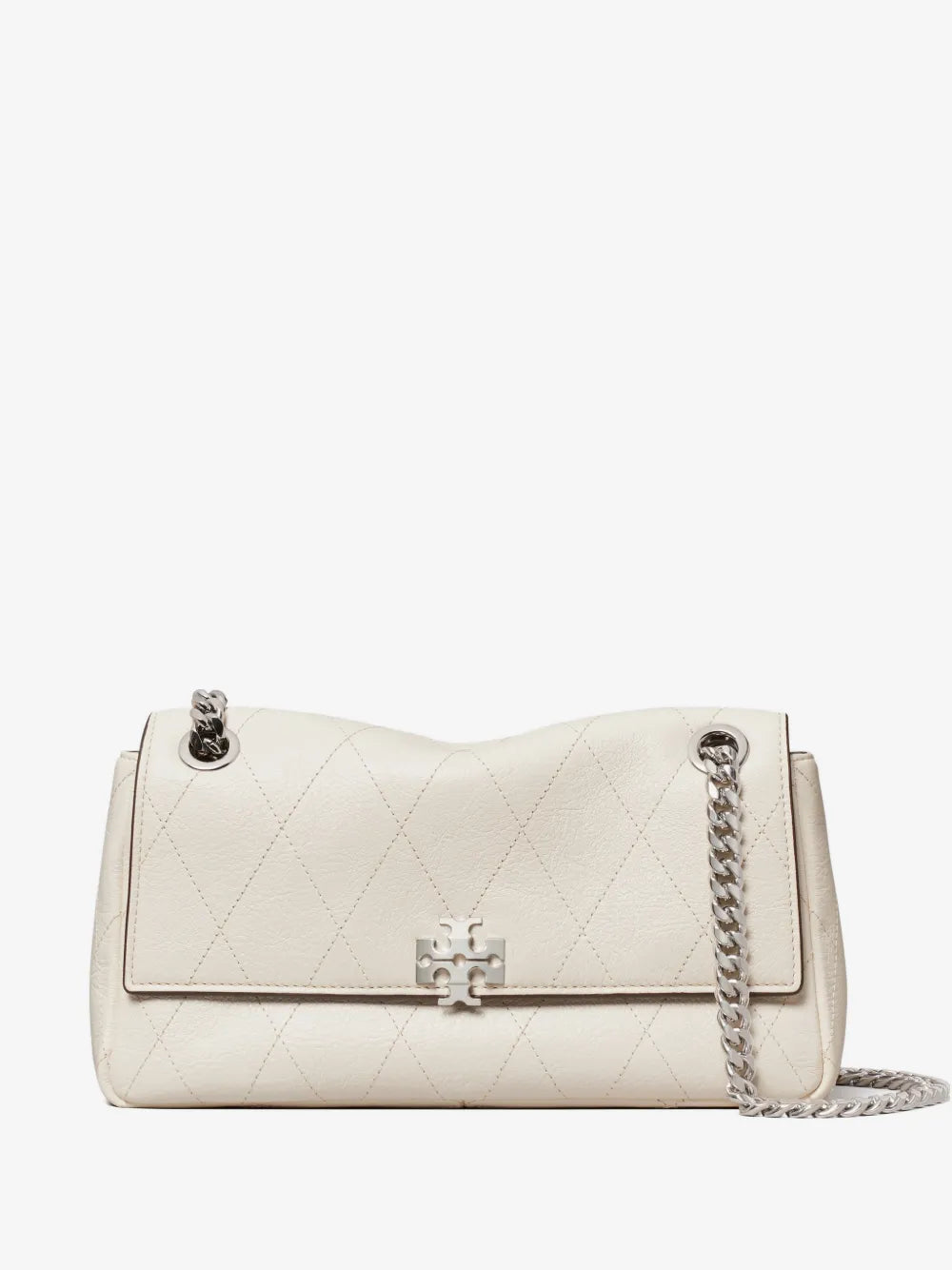 Tory Burch small Charlie quilted small shoulder bag