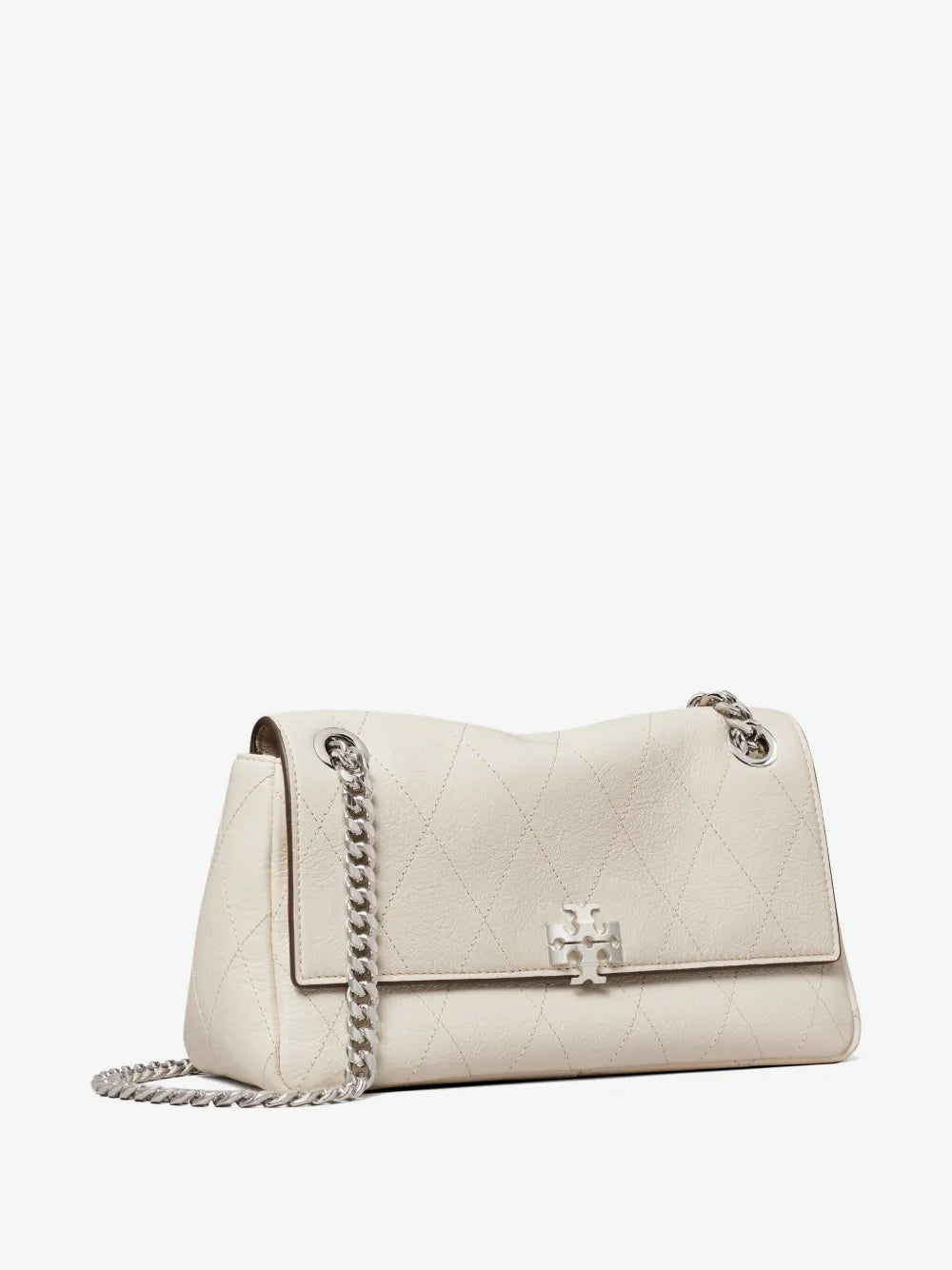 Tory Burch small Charlie quilted small shoulder bag