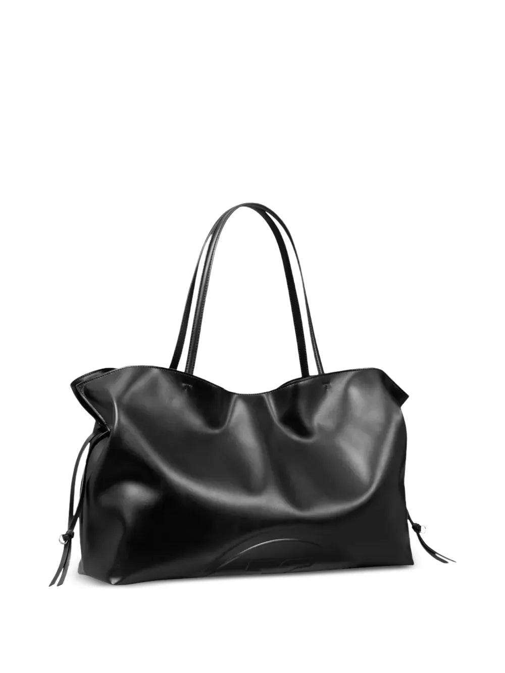 Tory Burch Ella Natuura™ drawstring tote