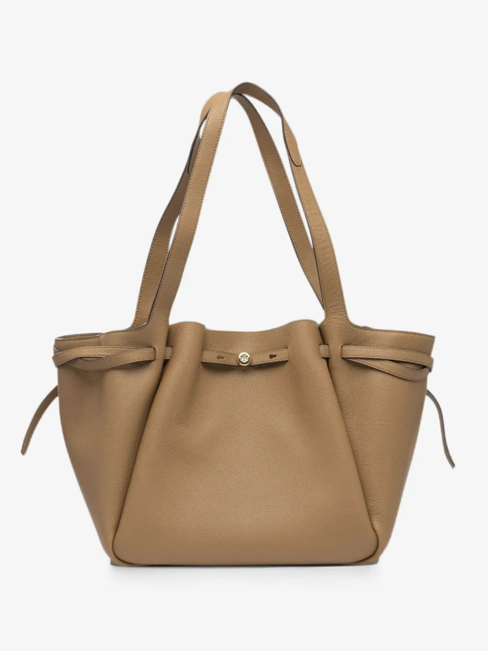 Tory Burch Romy belted tote bag
