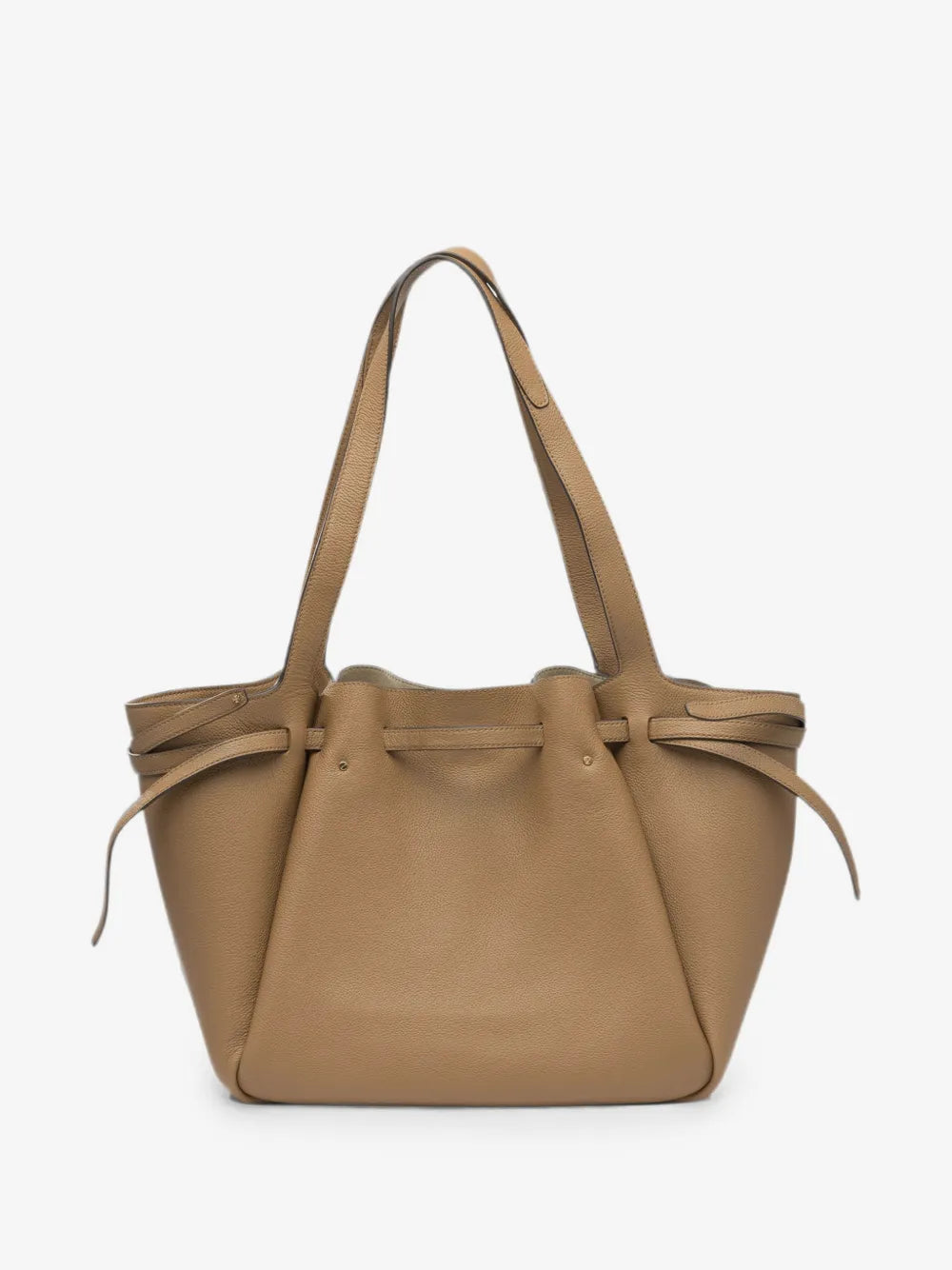 Tory Burch Romy belted tote bag