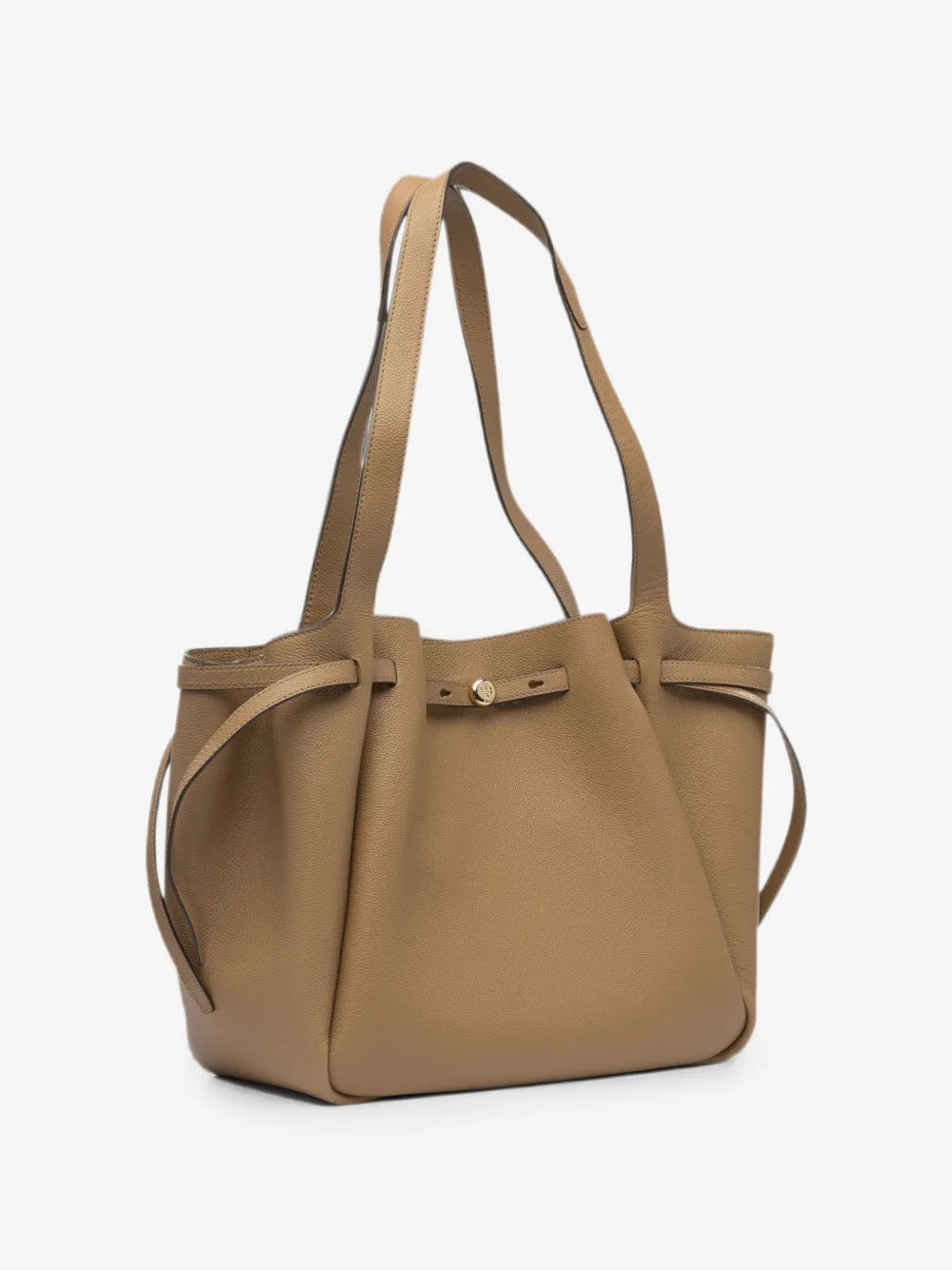Tory Burch Romy belted tote bag
