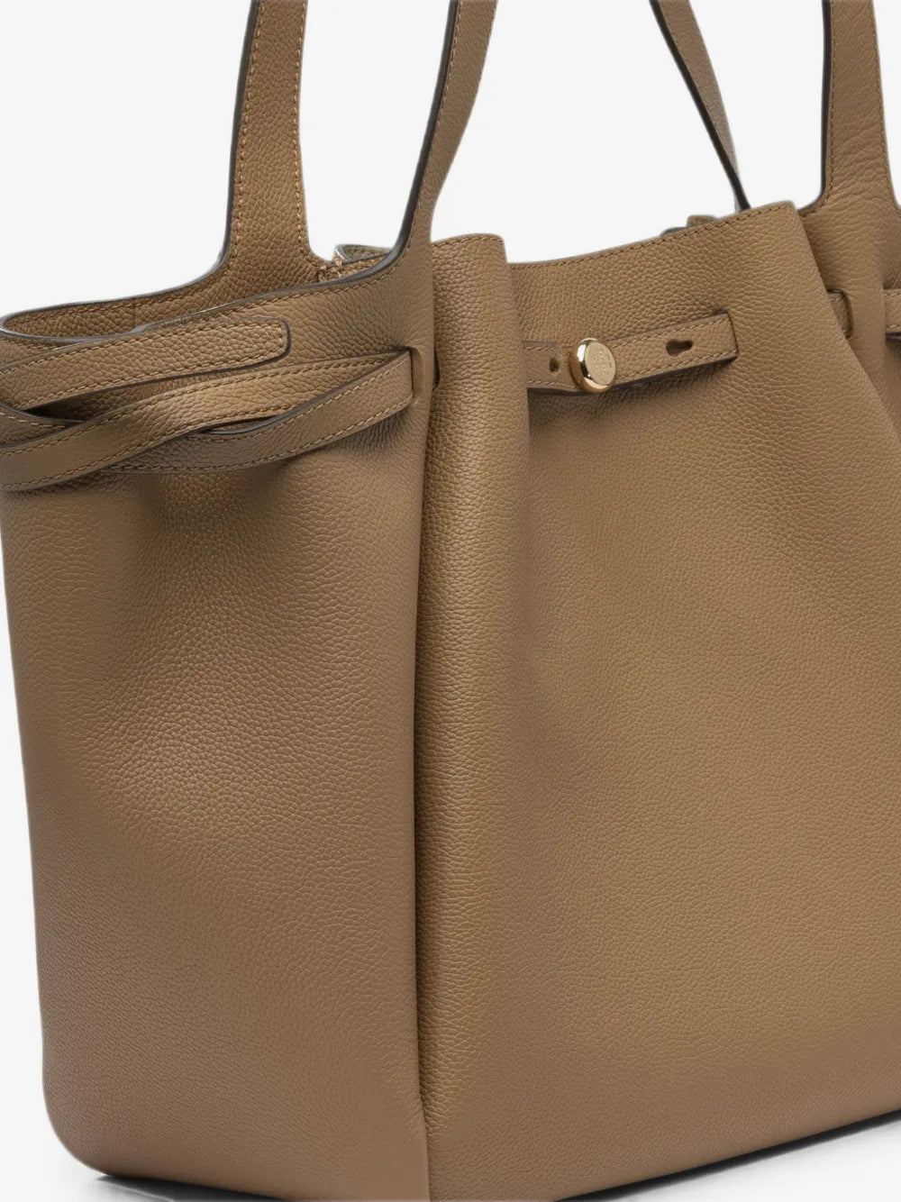 Tory Burch Romy belted tote bag