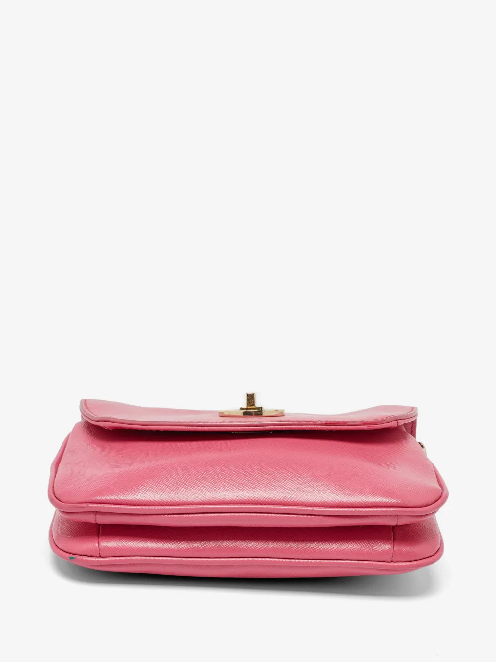 Tory Burch Robinson leather cross body bag