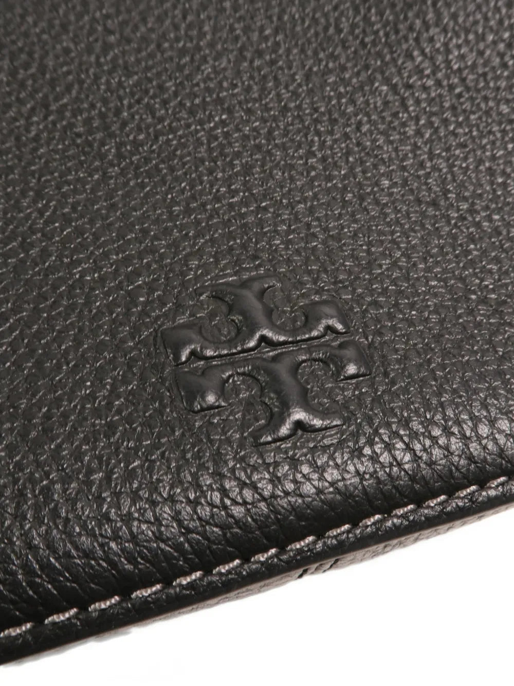 Tory Burch contrast-stitch shoulder bag