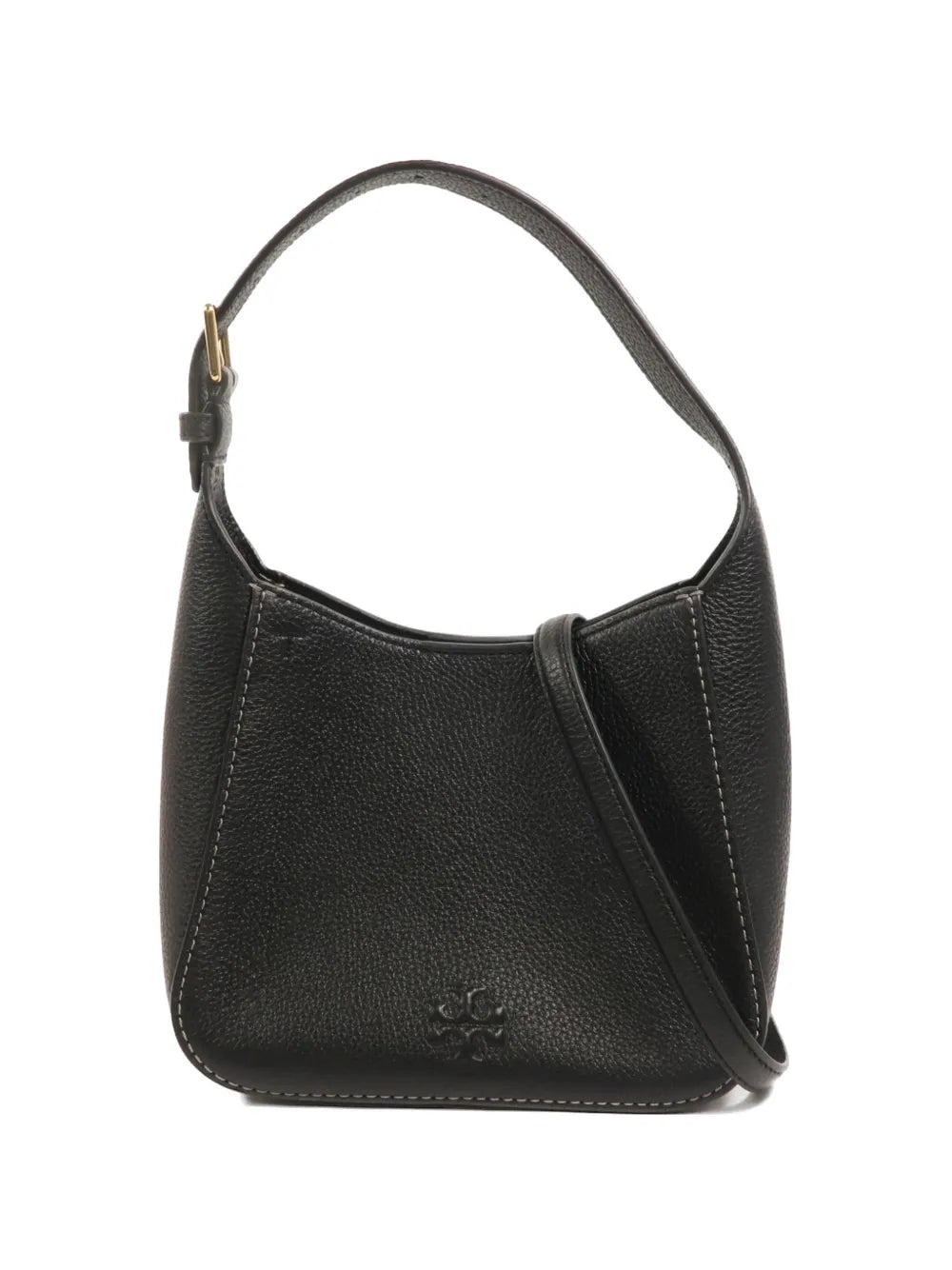 Tory Burch contrast-stitch shoulder bag