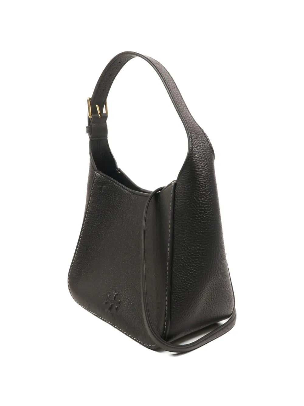 Tory Burch contrast-stitch shoulder bag