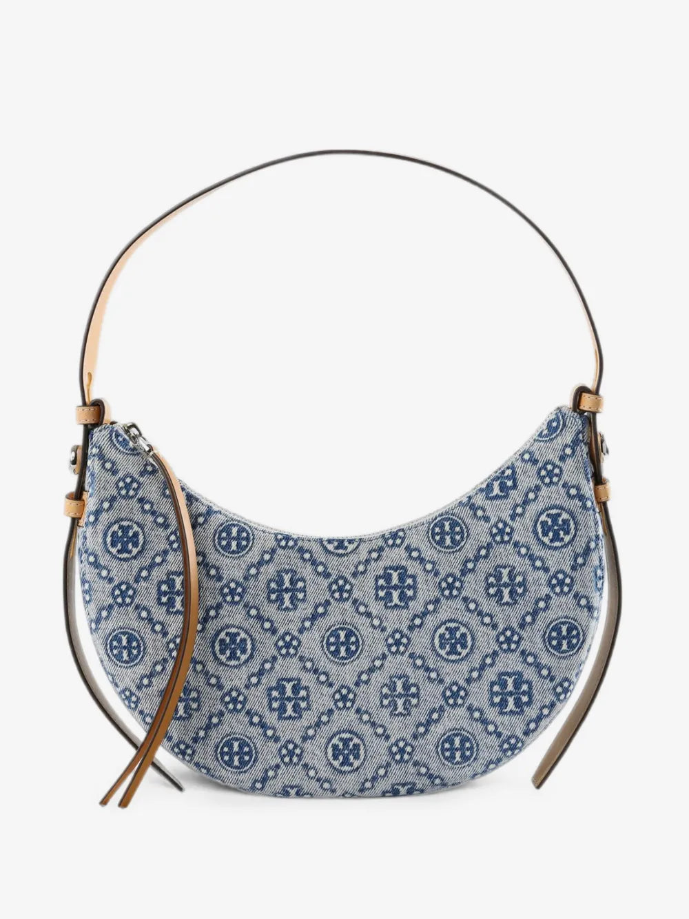 Tory Burch T Monogram shoulder bag