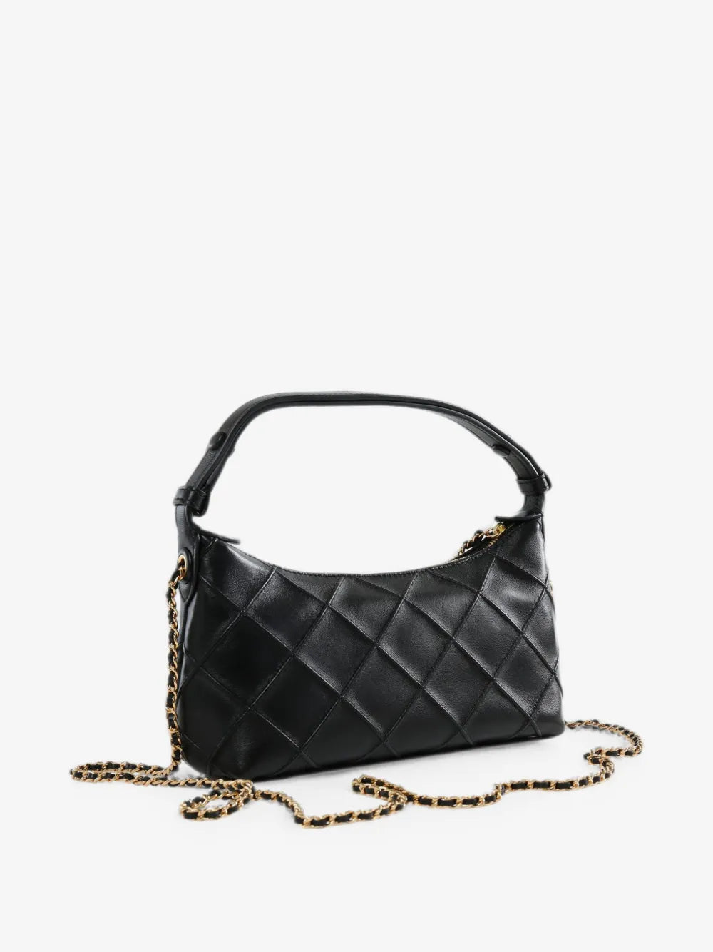 Tory Burch leather tote bag