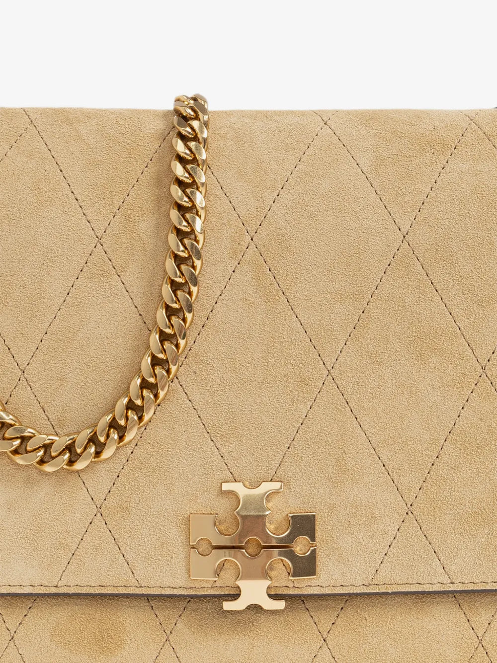 Tory Burch medium Charlie shoulder bag