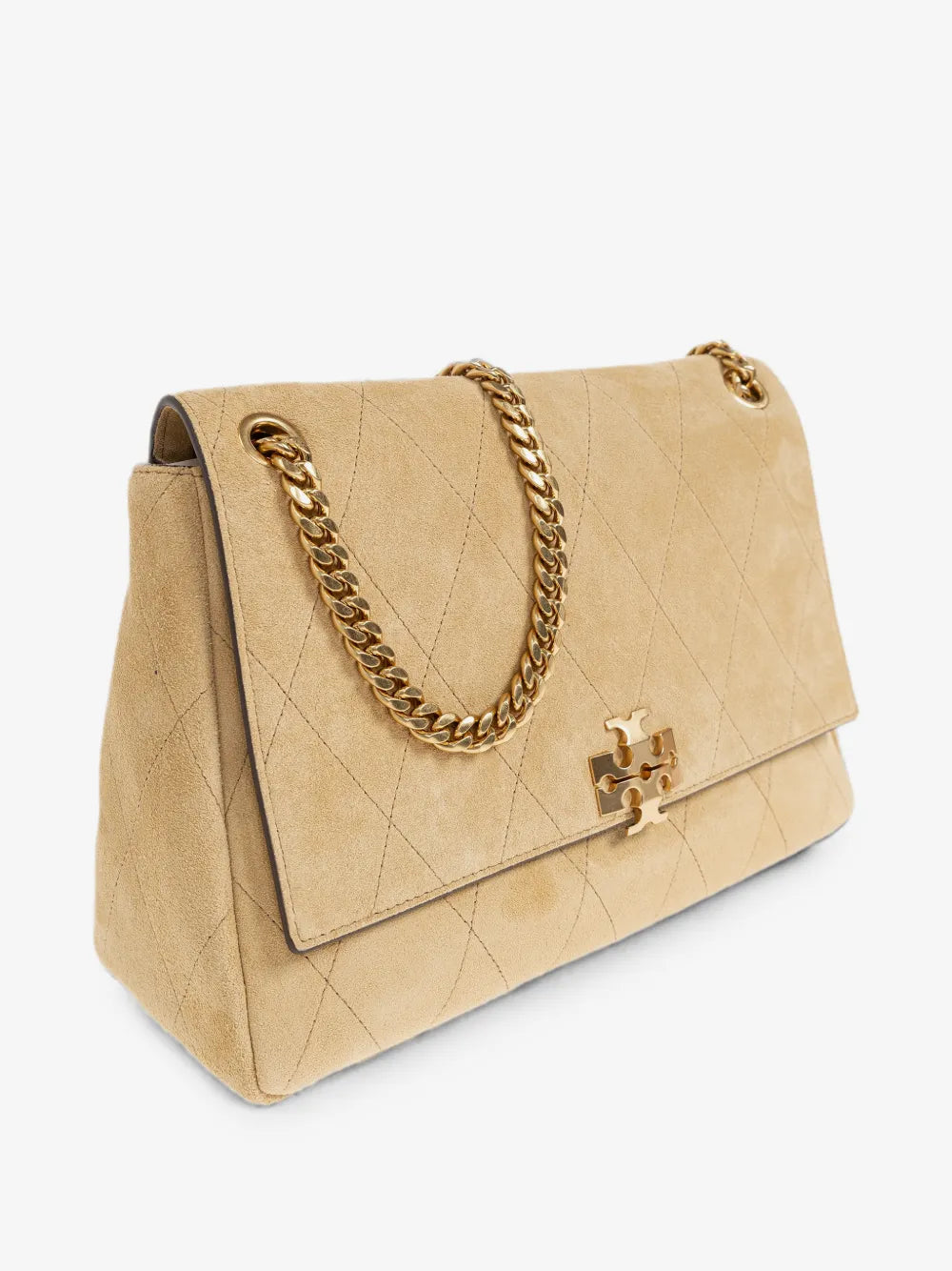Tory Burch medium Charlie shoulder bag