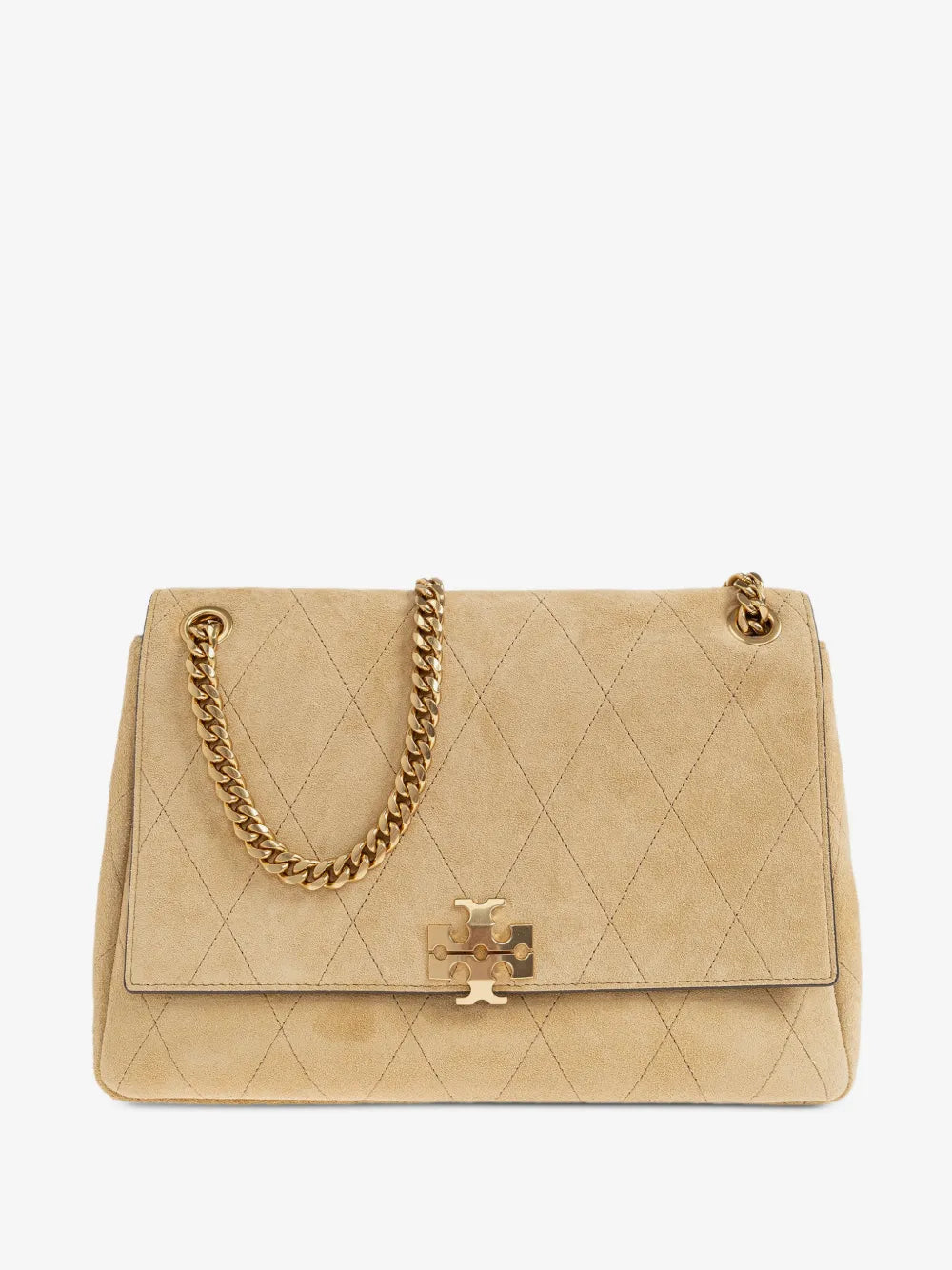 Tory Burch medium Charlie shoulder bag