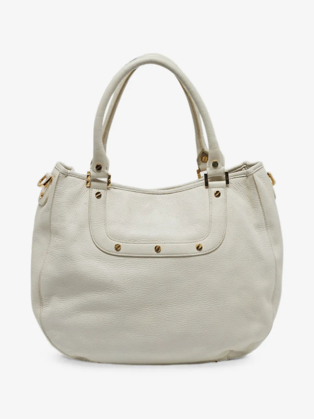 Tory Burch Amanda leather tote bag