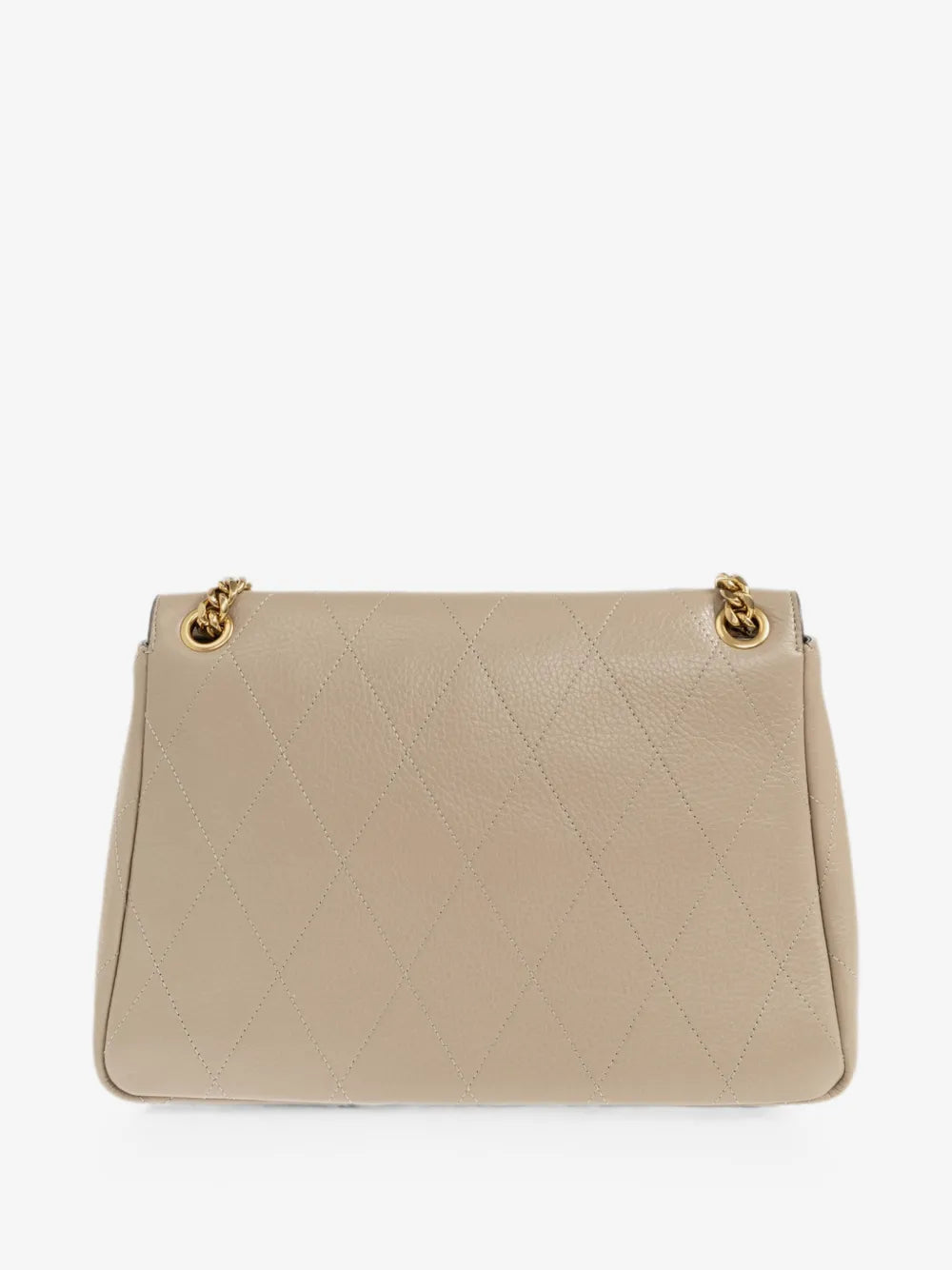 Tory Burch Charlie quilted shoulder bag
