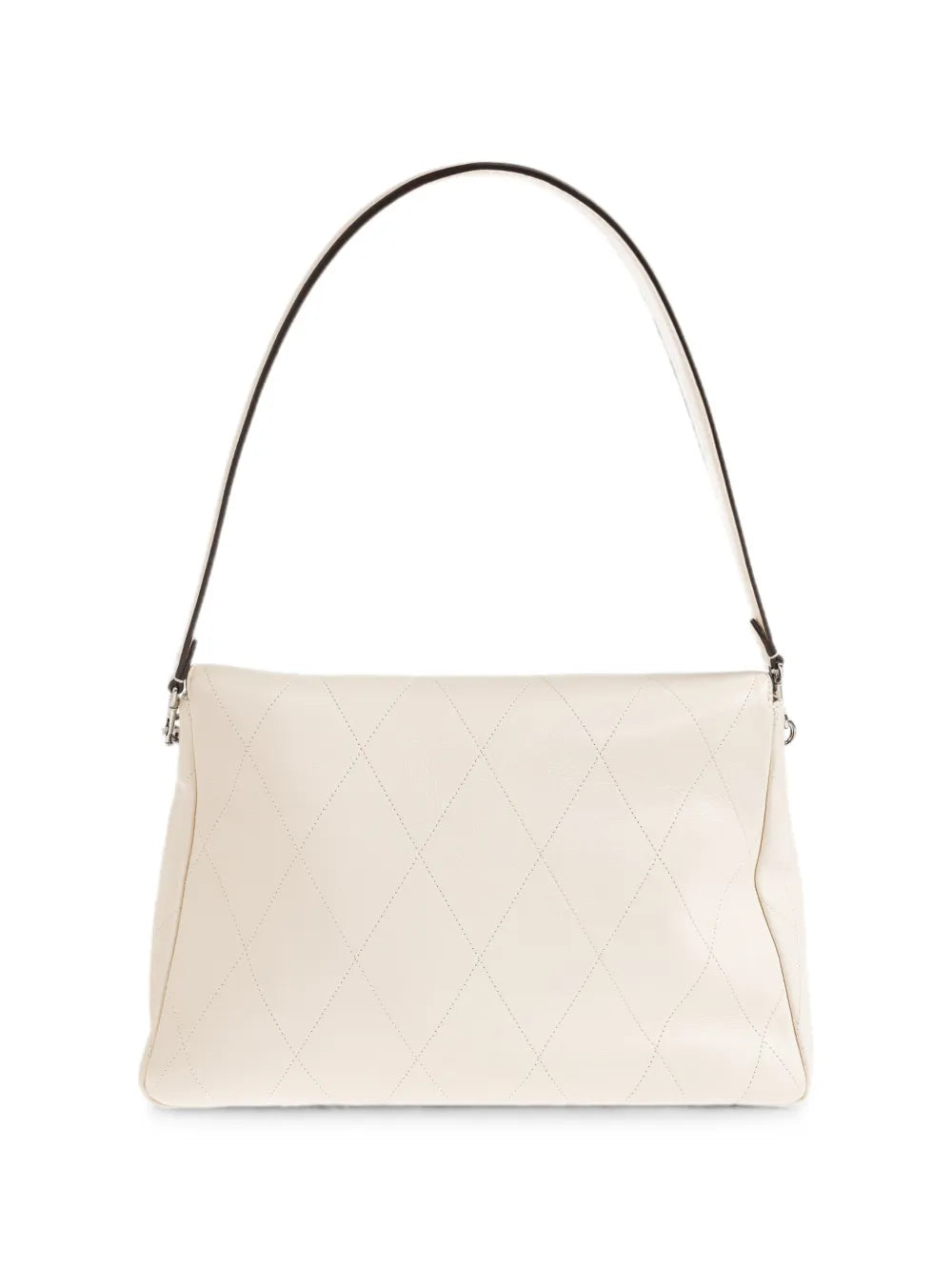 Tory Burch Charlie quilted leather shoulder bag