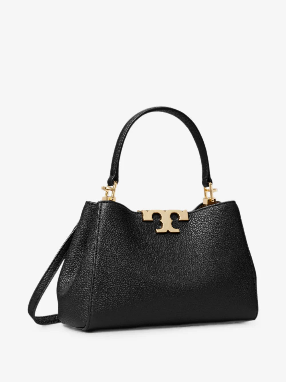 Tory Burch mini Eleanor soft satchel bag