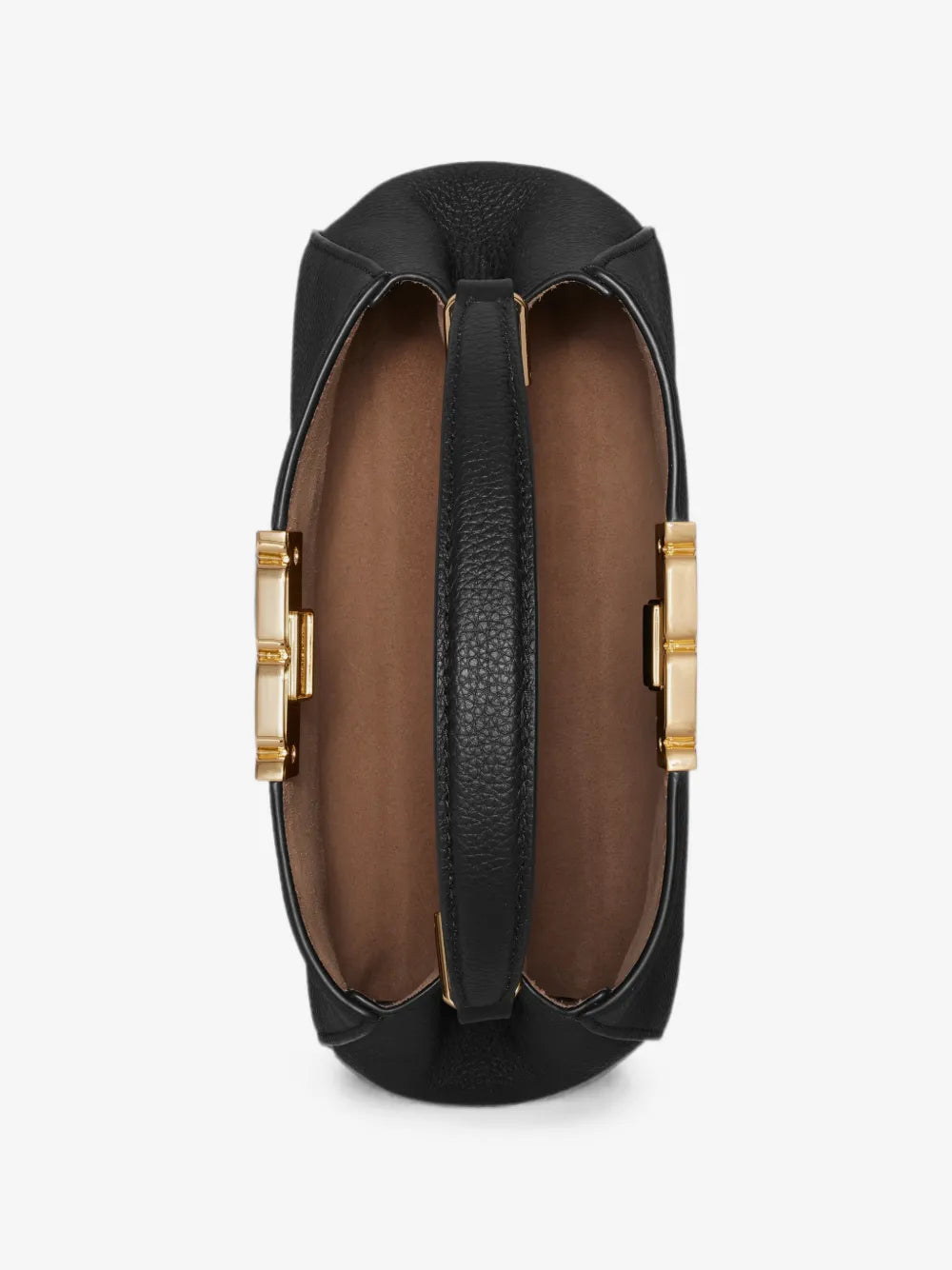 Tory Burch mini Eleanor soft satchel bag