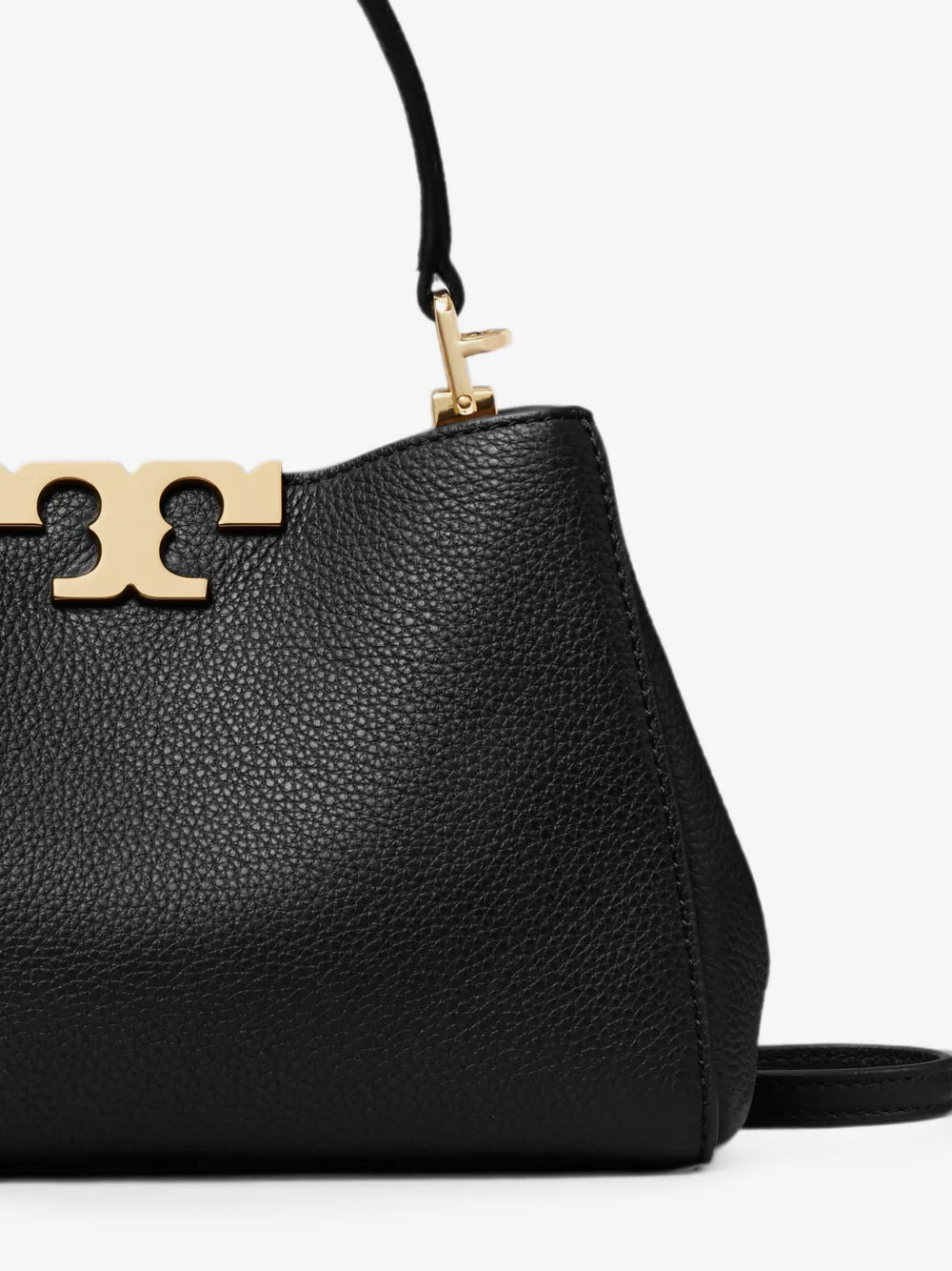 Tory Burch mini Eleanor soft satchel bag