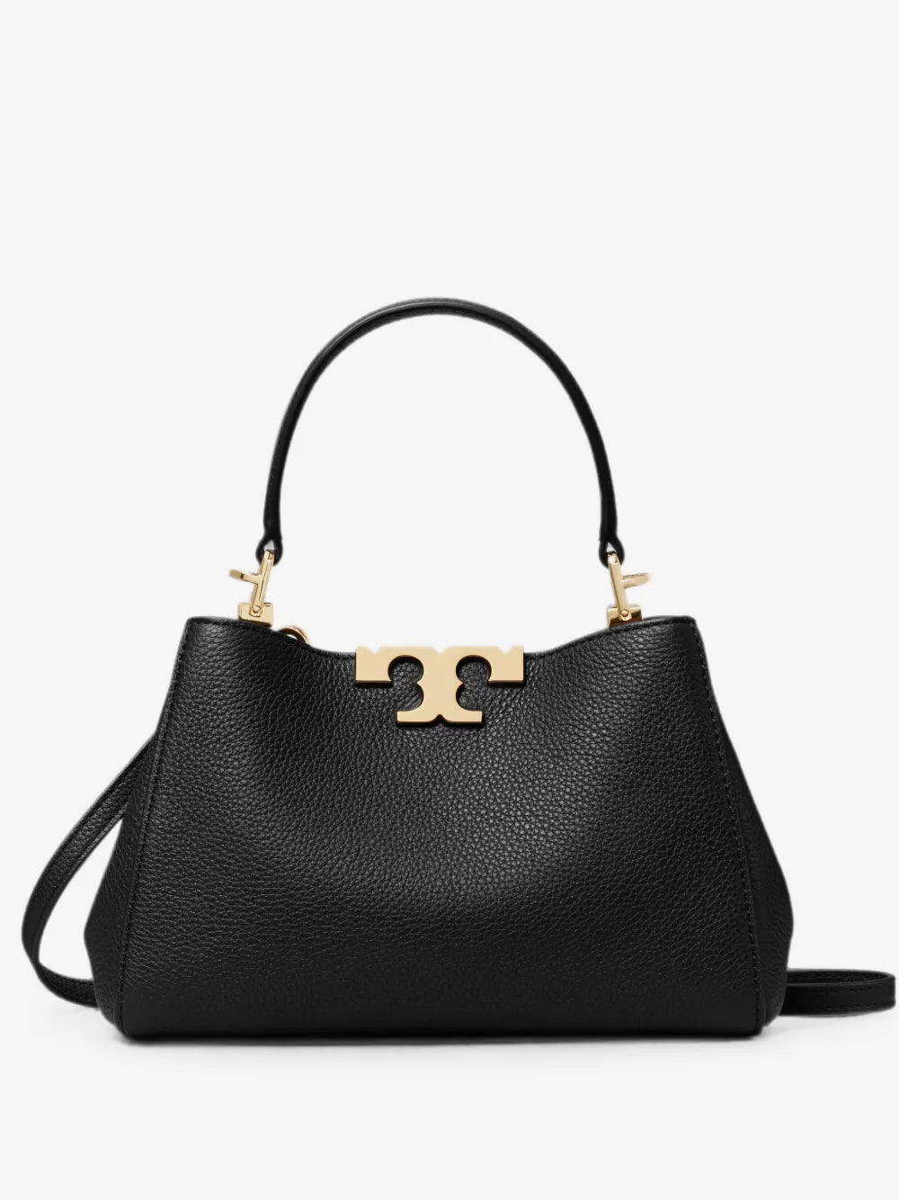 Tory Burch mini Eleanor soft satchel bag