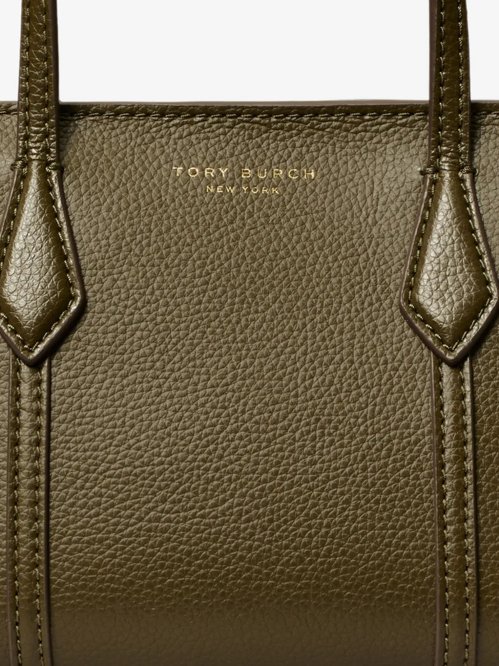 Tory Burch mini Perry tote