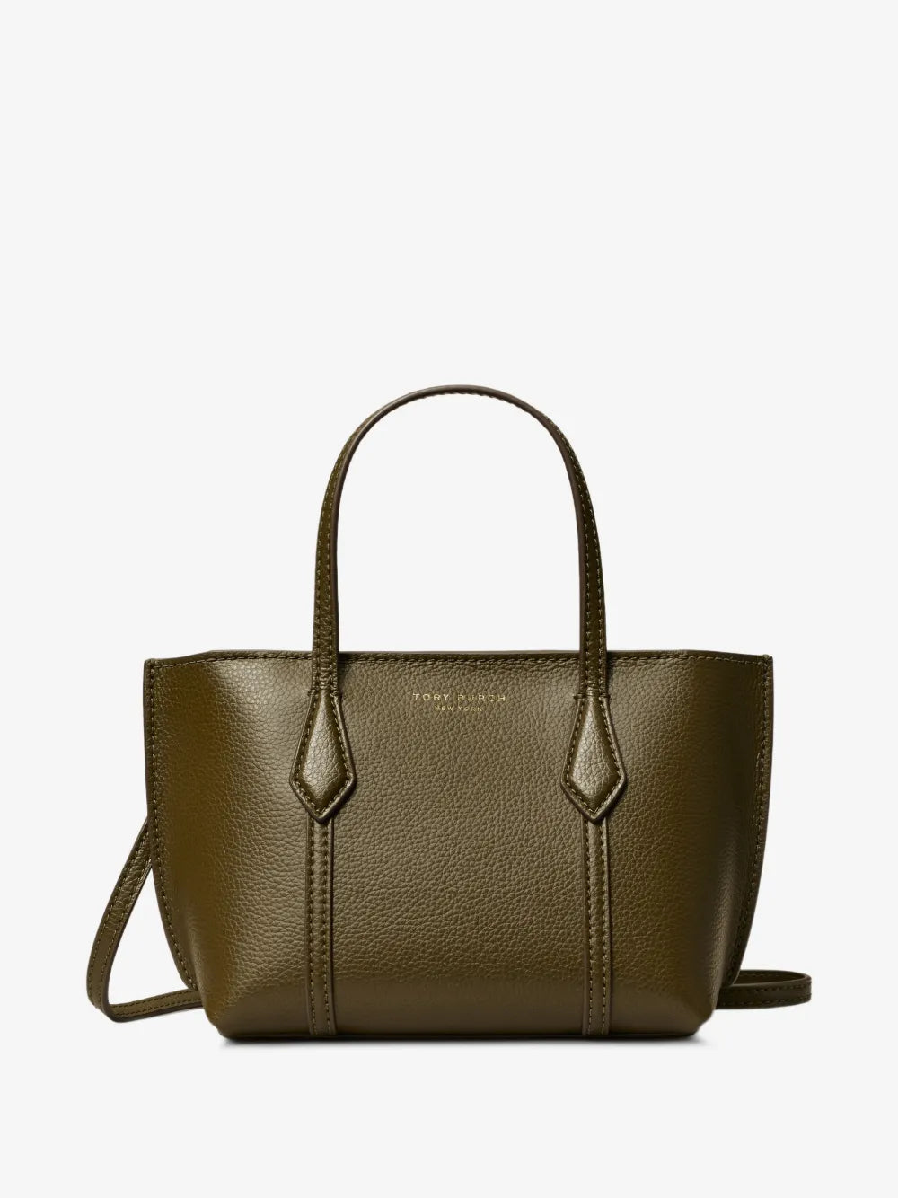 Tory Burch mini Perry tote