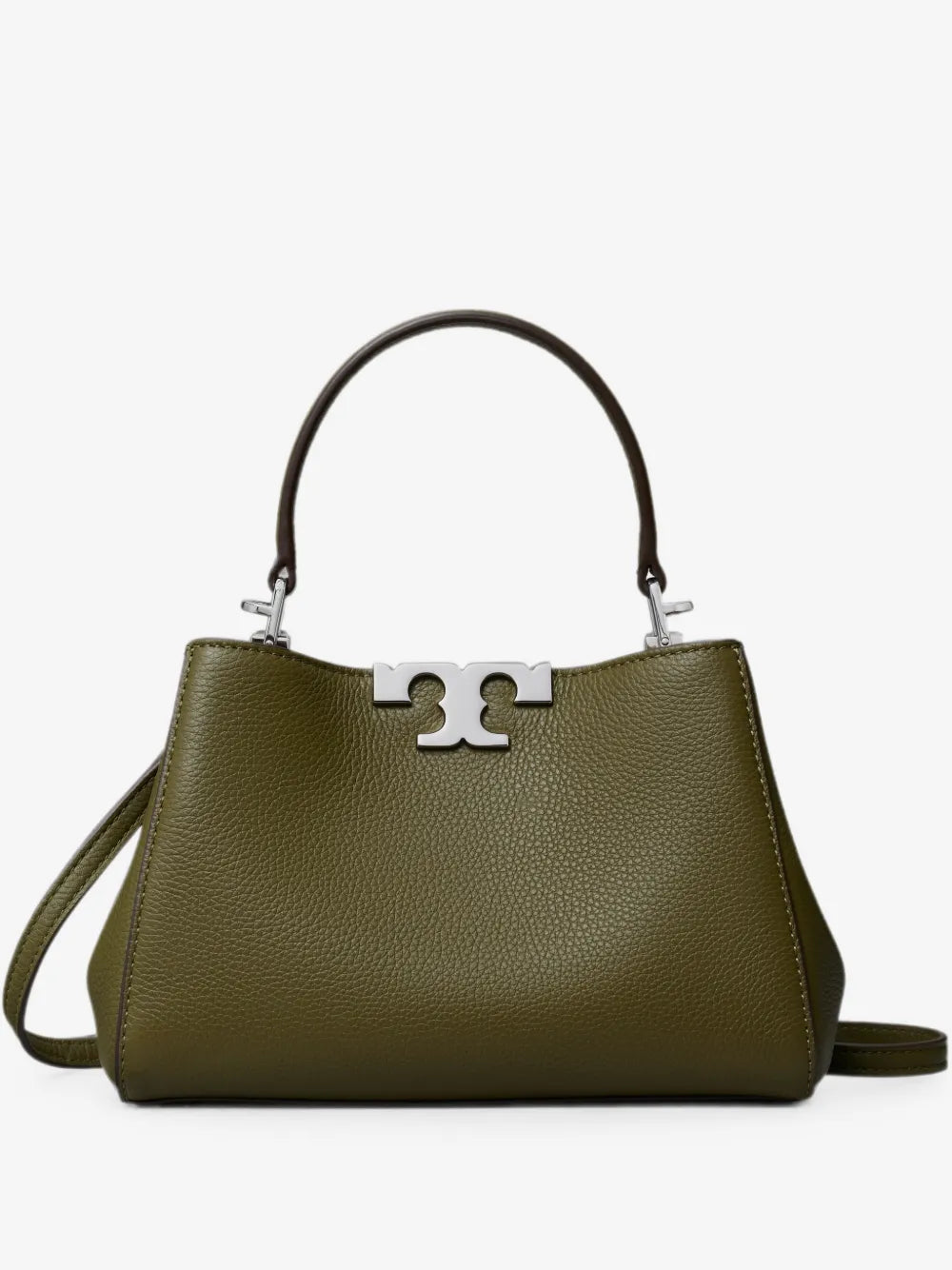 Tory Burch mini Eleanor soft satchel