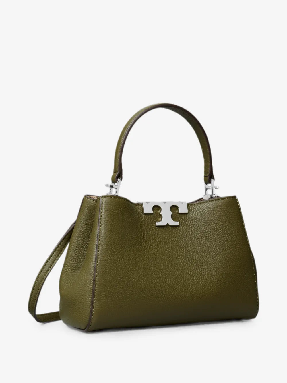 Tory Burch mini Eleanor soft satchel