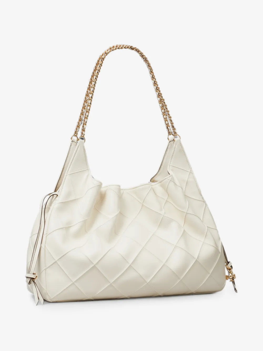 Tory Burch large fleming tote bag