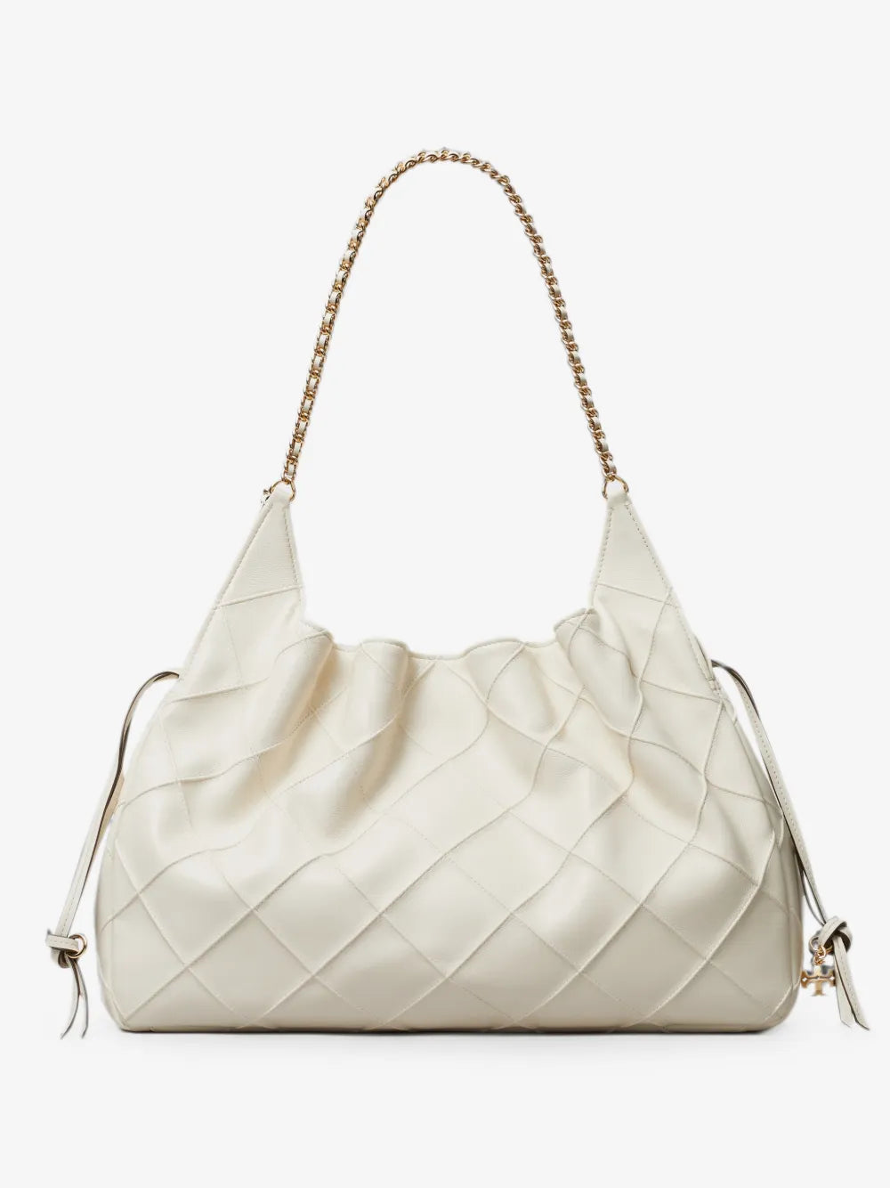 Tory Burch large fleming tote bag