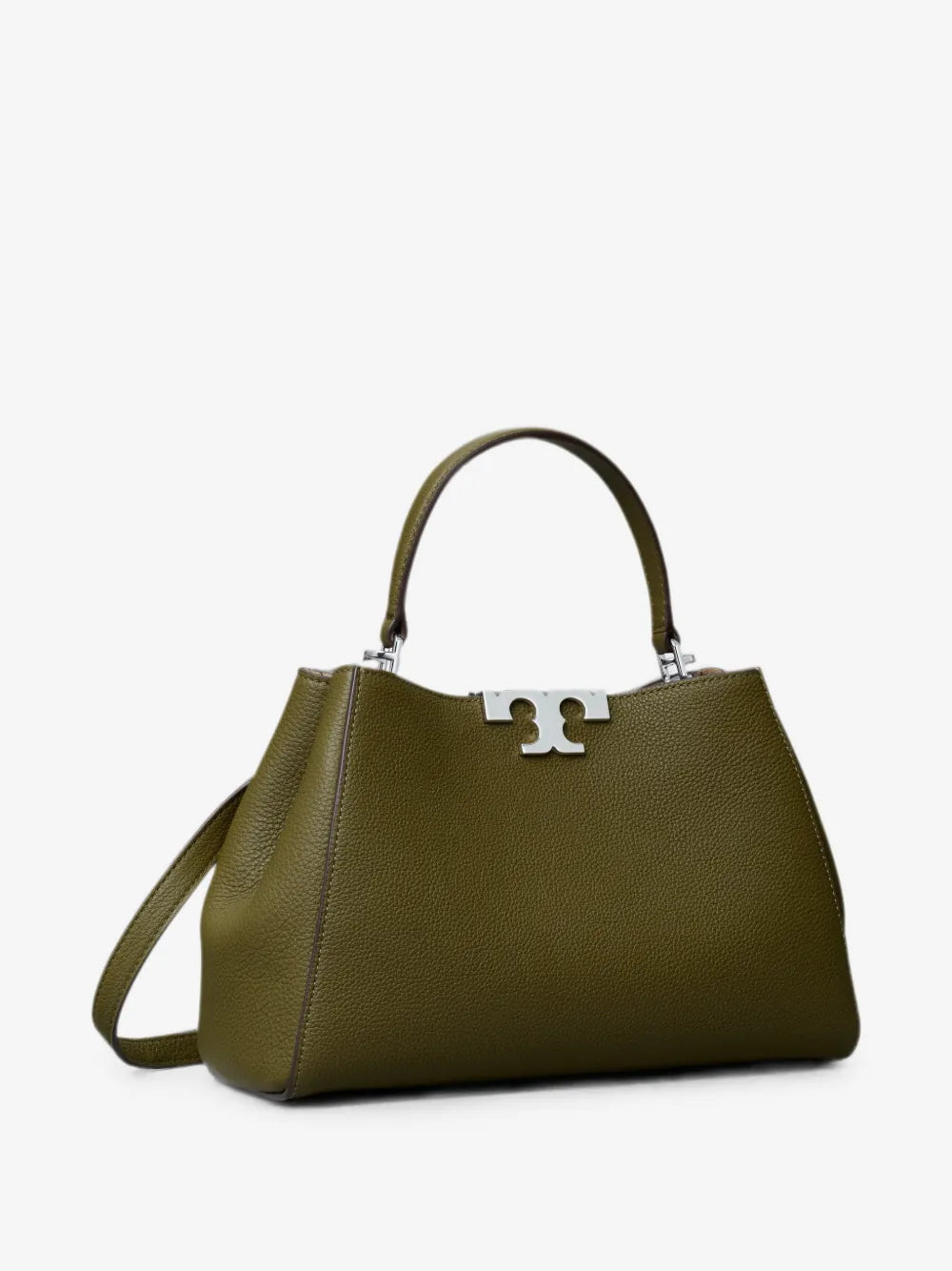 Tory Burch medium Eleanor soft satchel