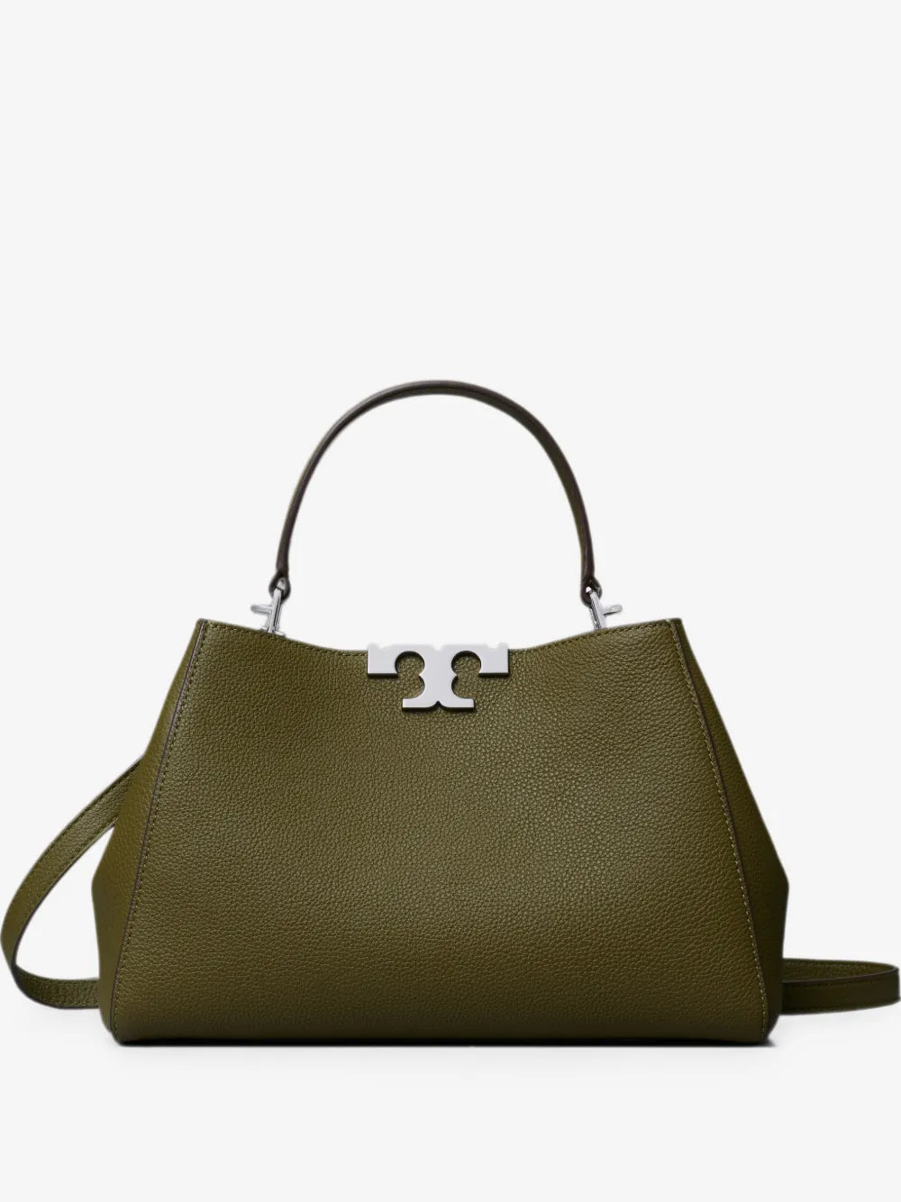 Tory Burch medium Eleanor soft satchel