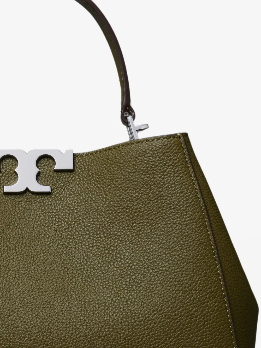 Tory Burch medium Eleanor soft satchel