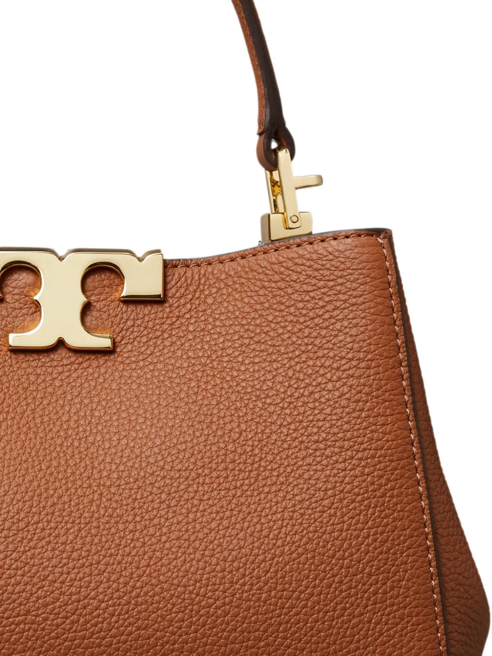 Tory Burch mini Eleanor soft satchel