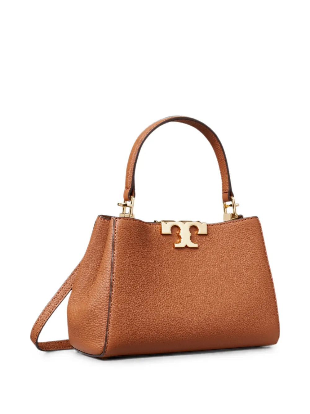 Tory Burch mini Eleanor soft satchel
