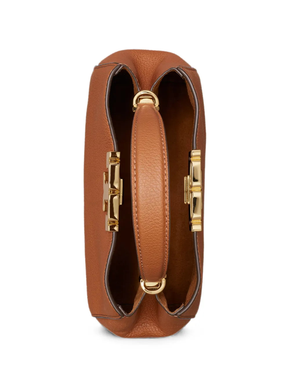 Tory Burch mini Eleanor soft satchel