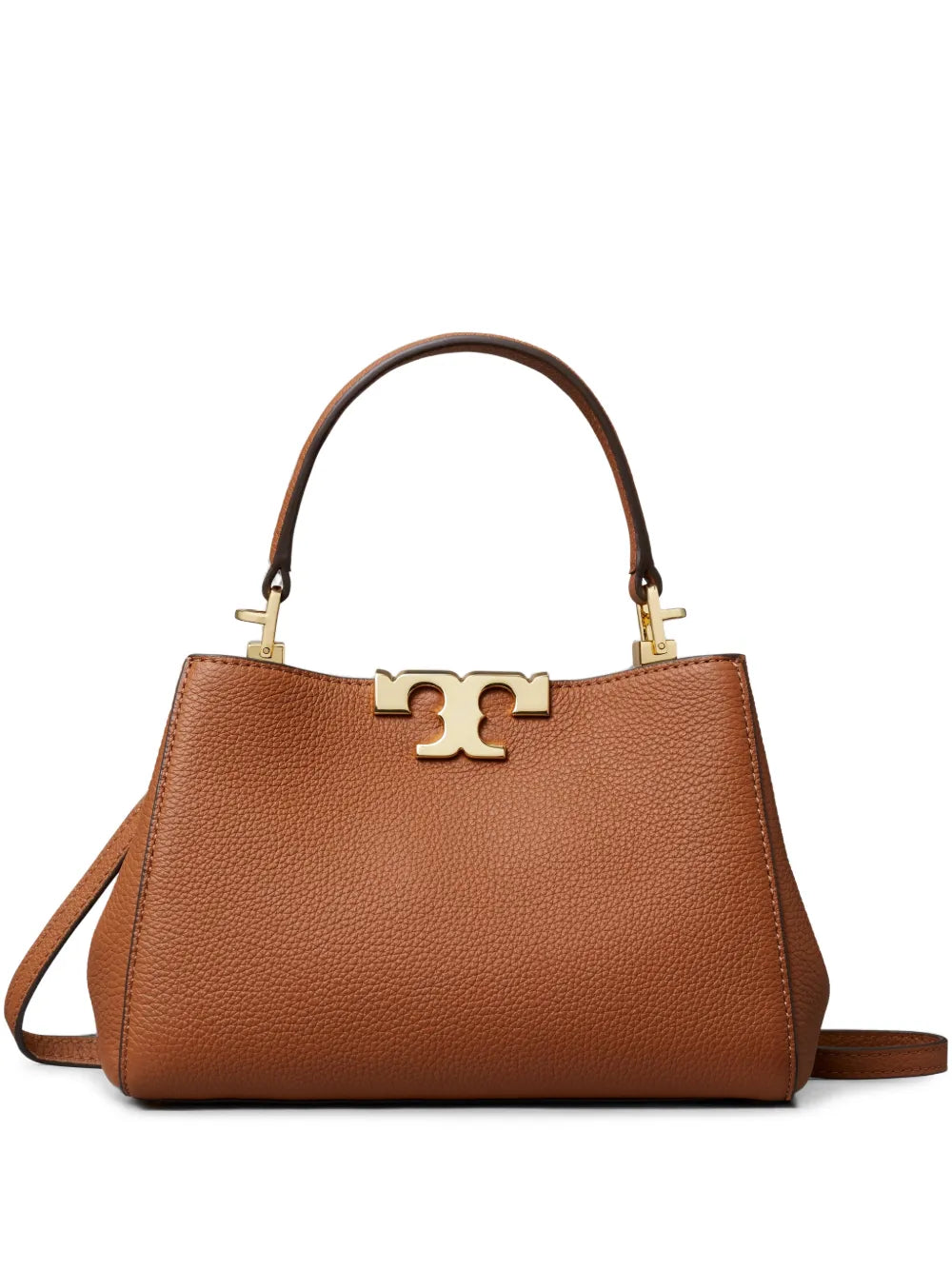 Tory Burch mini Eleanor soft satchel