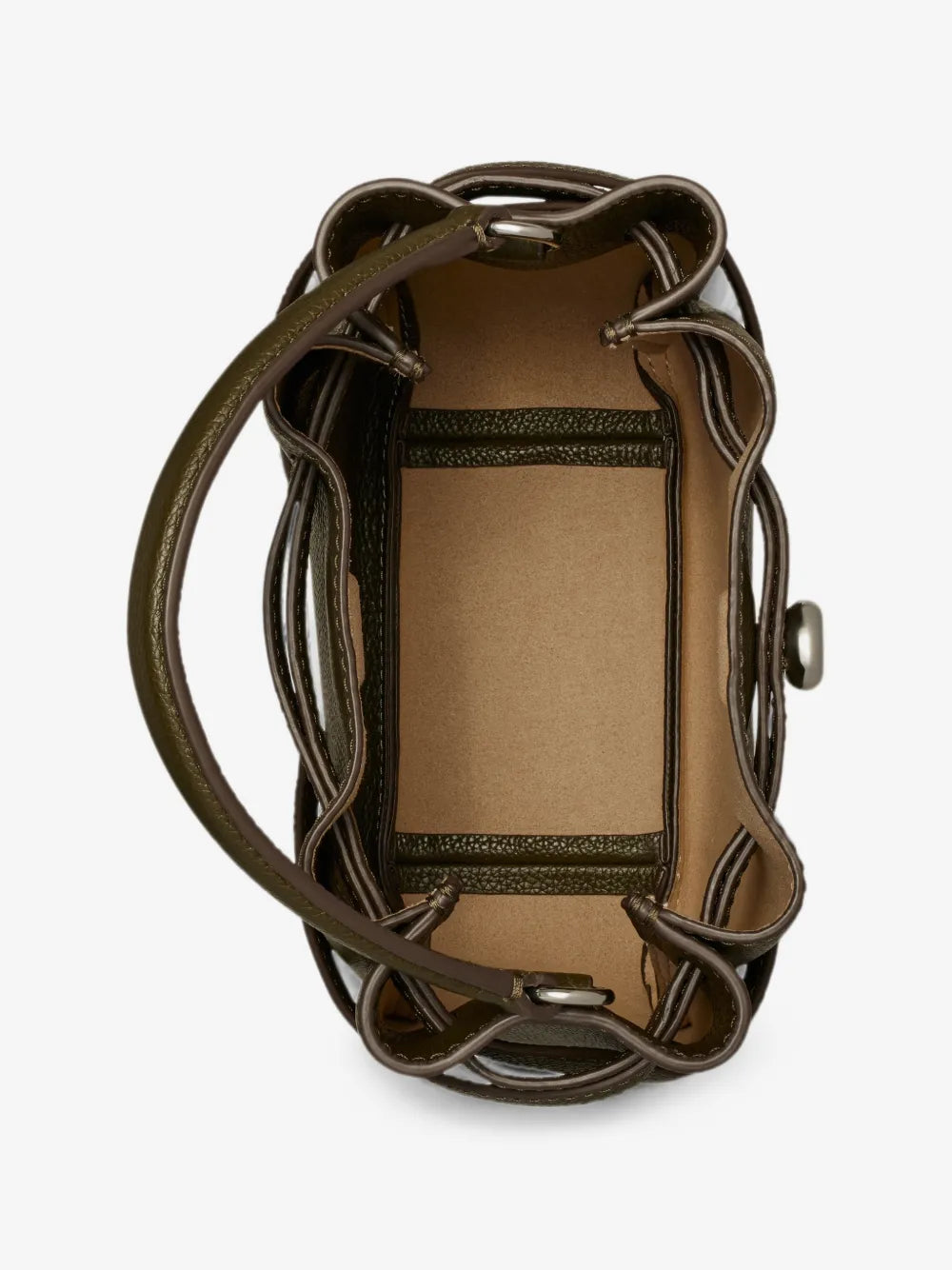 Tory Burch mini Romy bucket bag