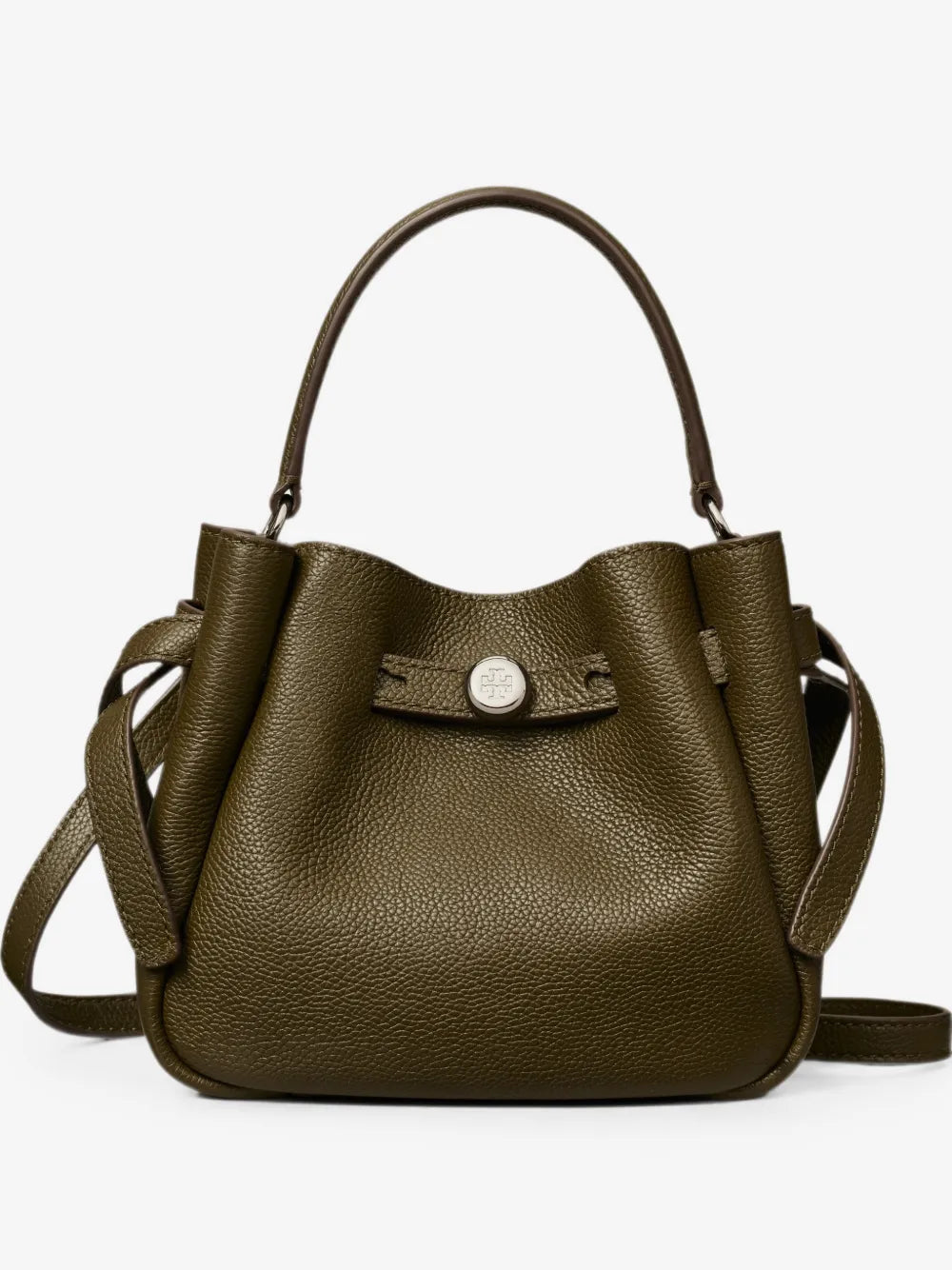 Tory Burch mini Romy bucket bag