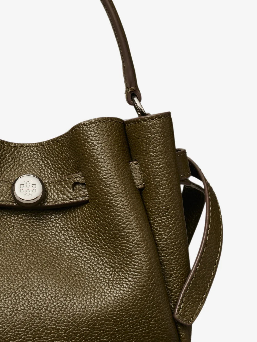 Tory Burch mini Romy bucket bag