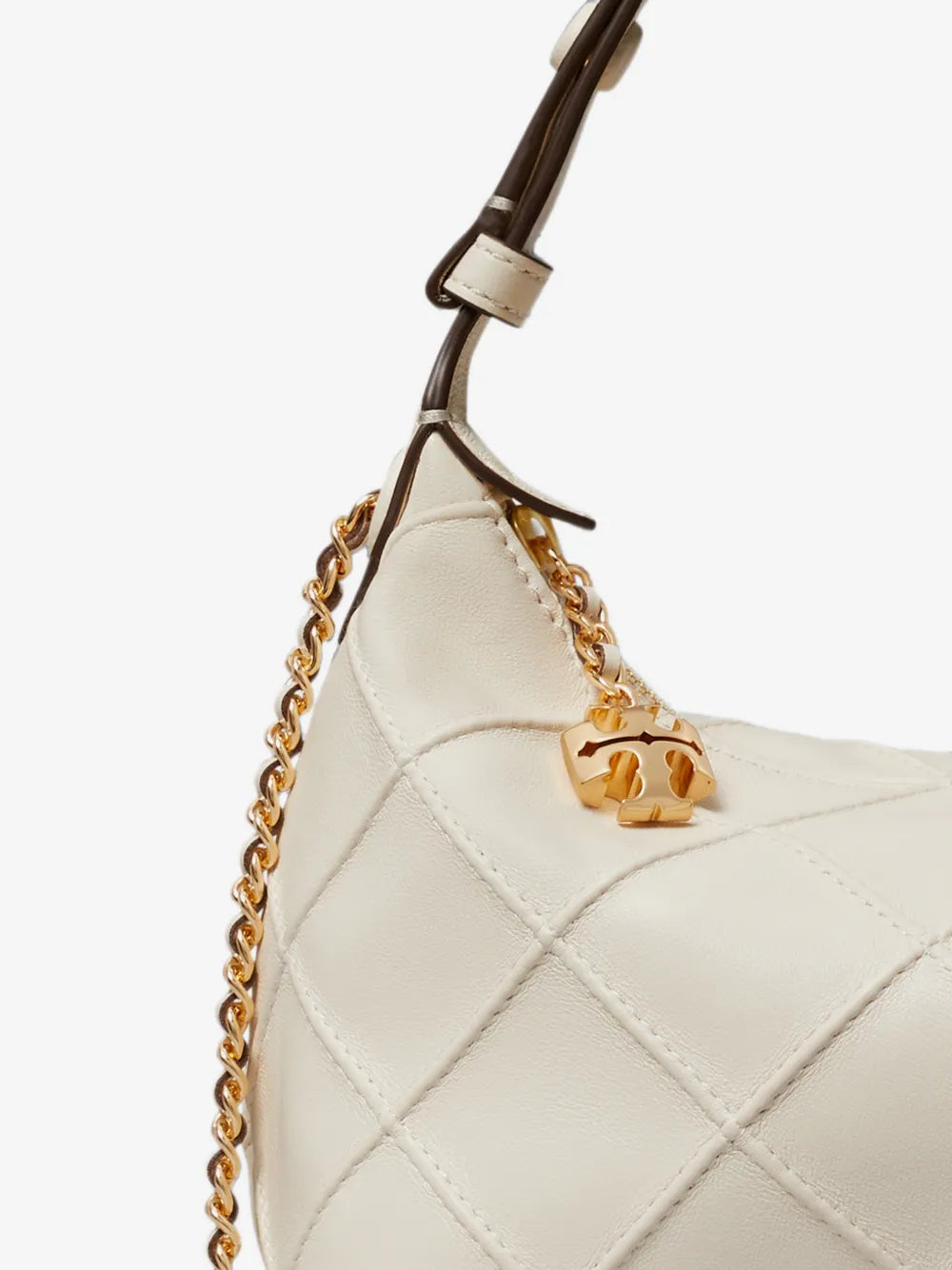 Tory Burch Fleming pochette
