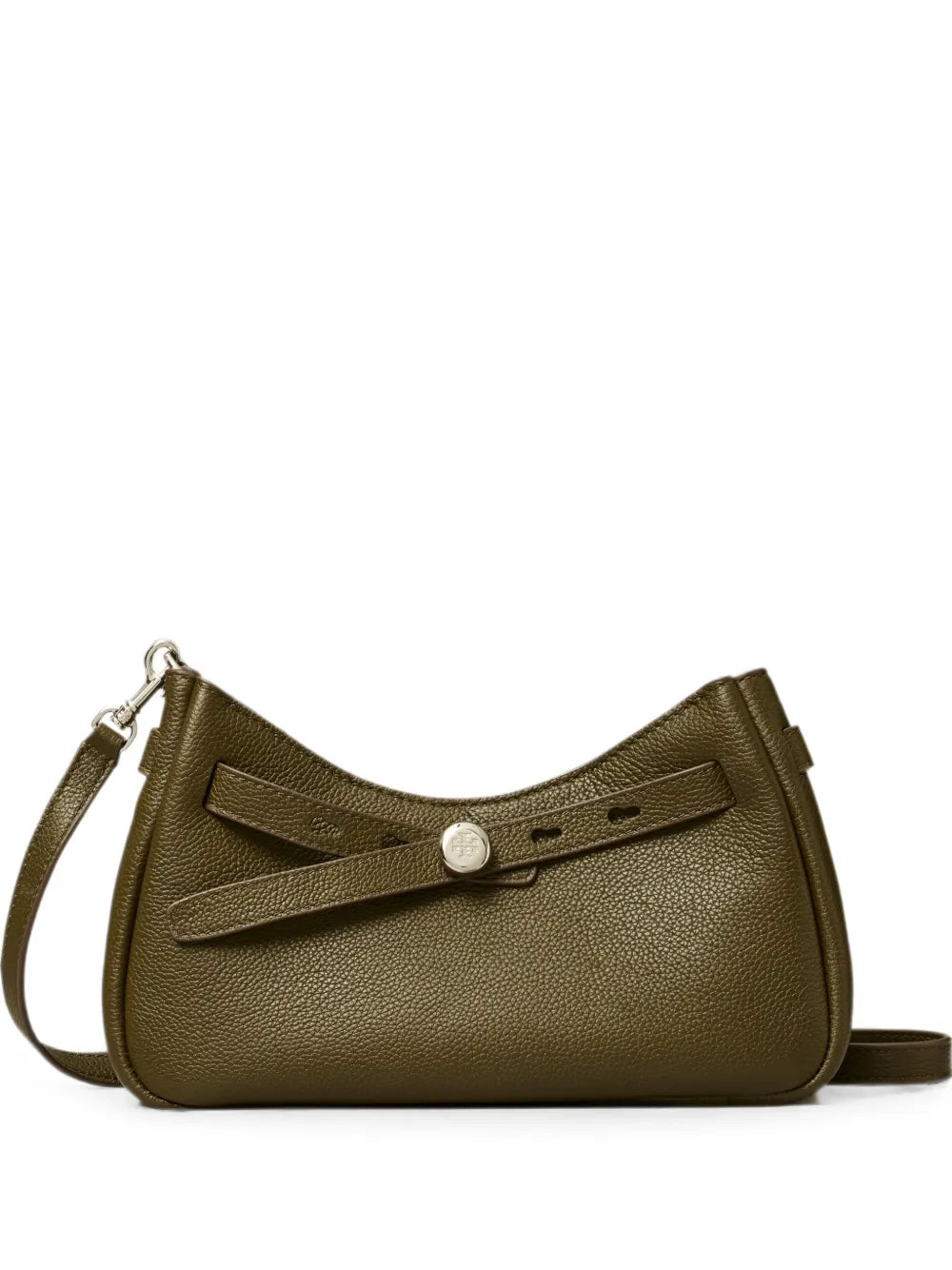 Tory Burch Romy zip-top crossbody