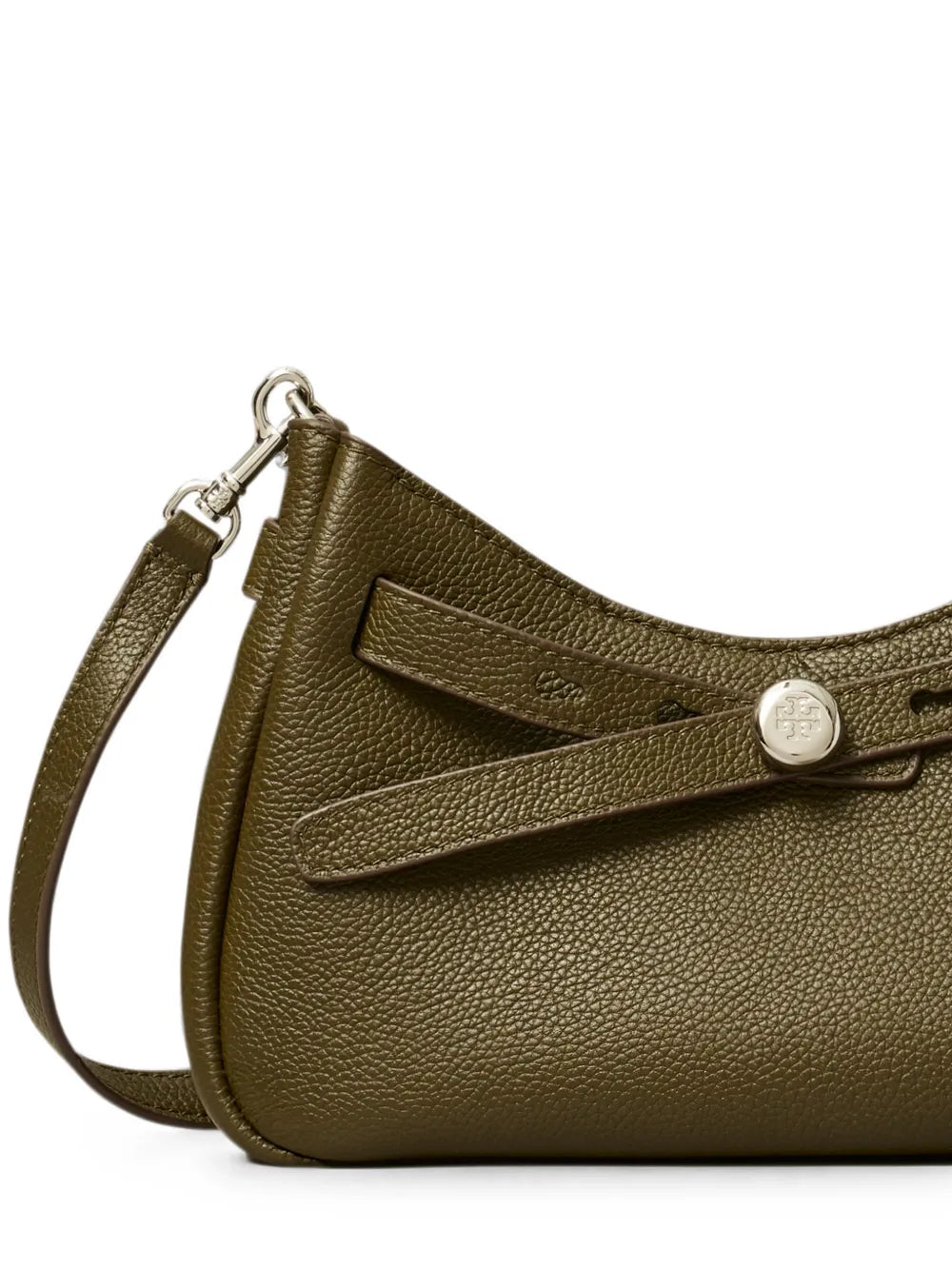 Tory Burch Romy zip-top crossbody